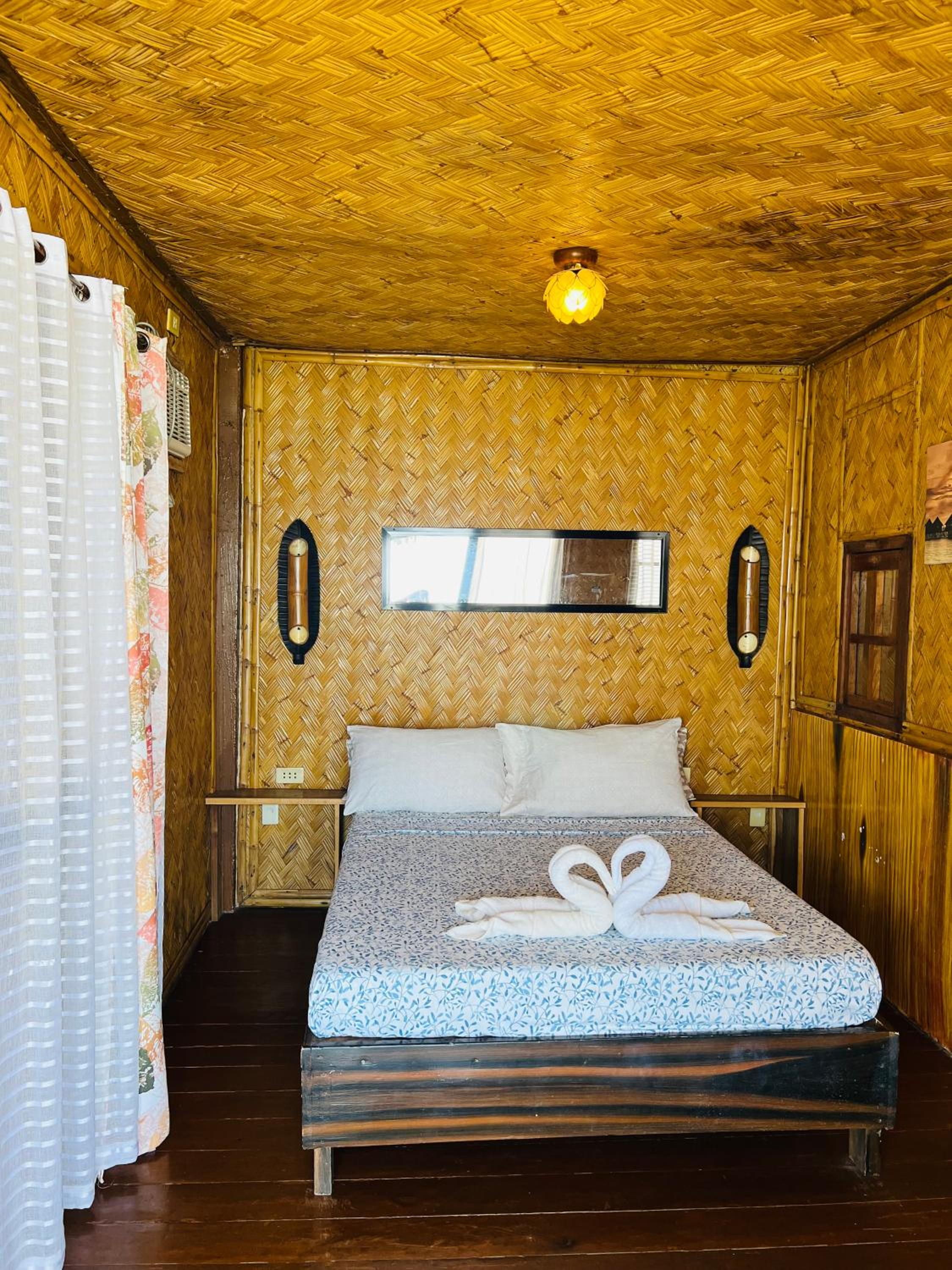 Bungalow with Sea View photo 1