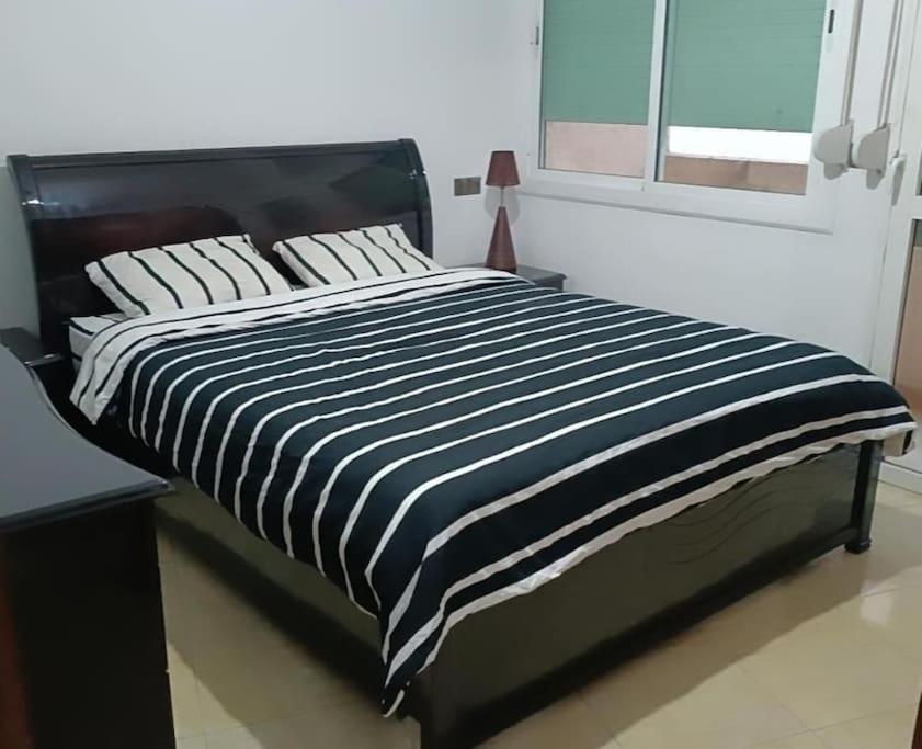 Two-Bedroom Apartment photo 1