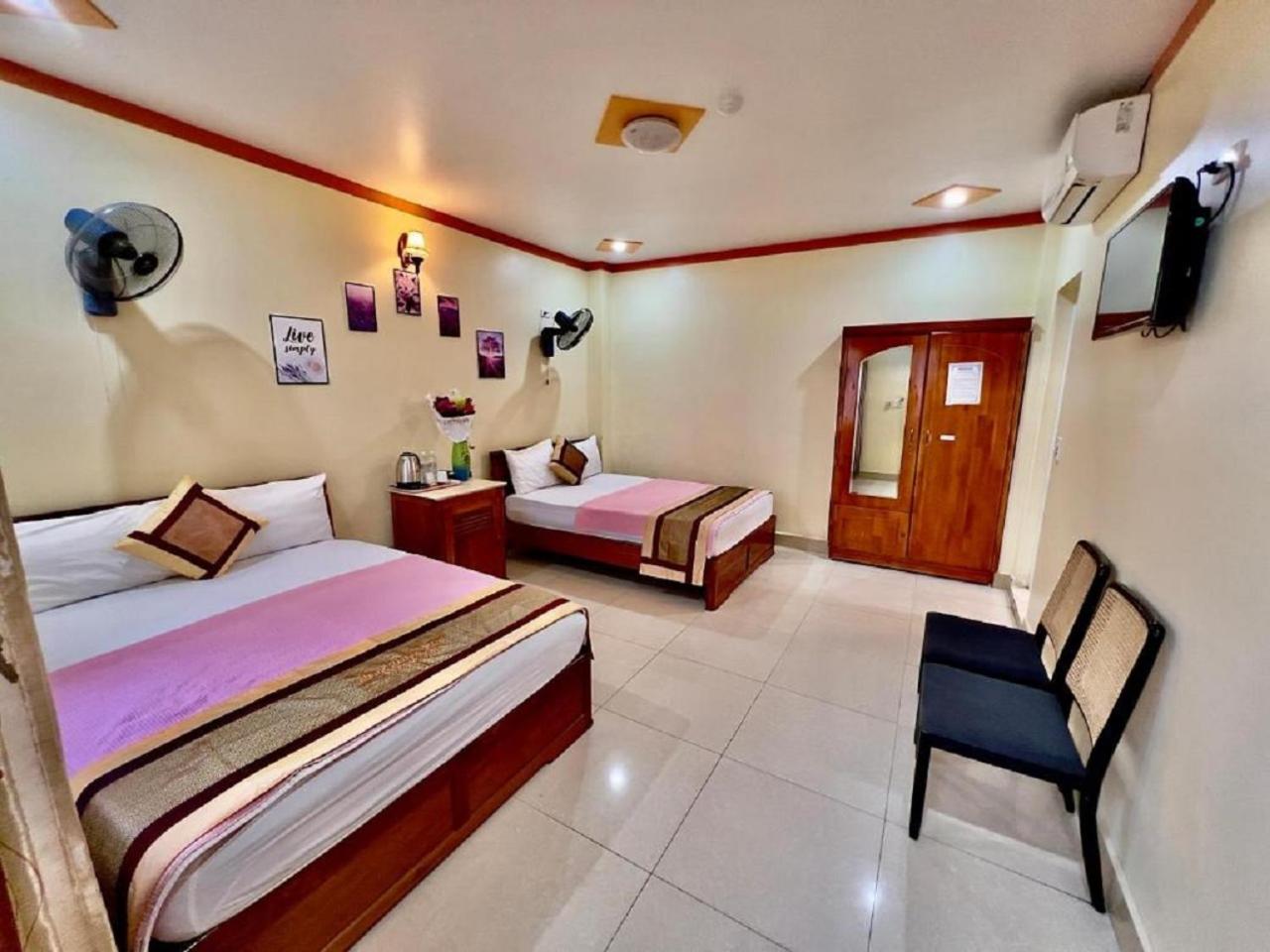 Double Or Twin Room photo 3