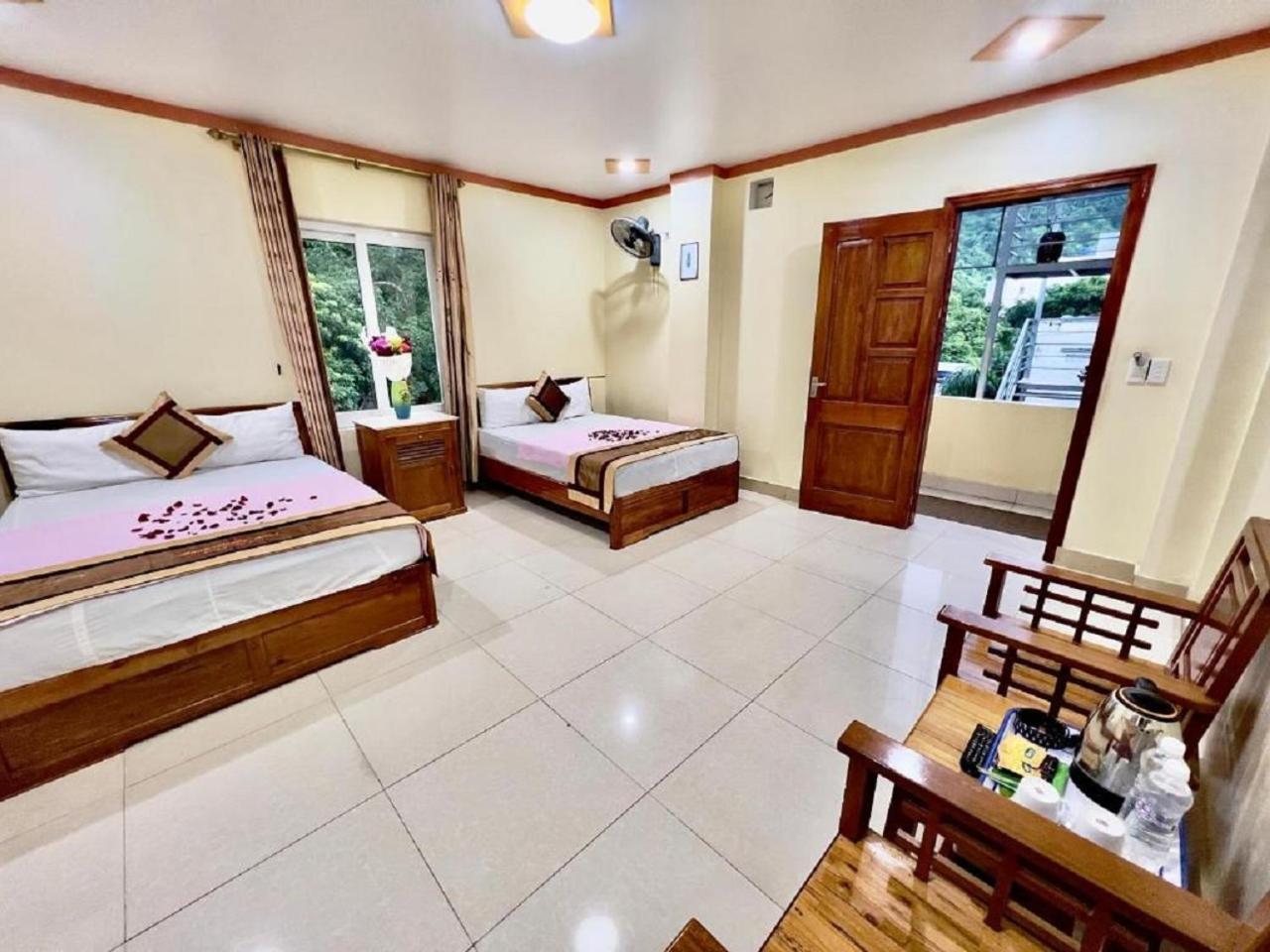 Double Or Twin Room
