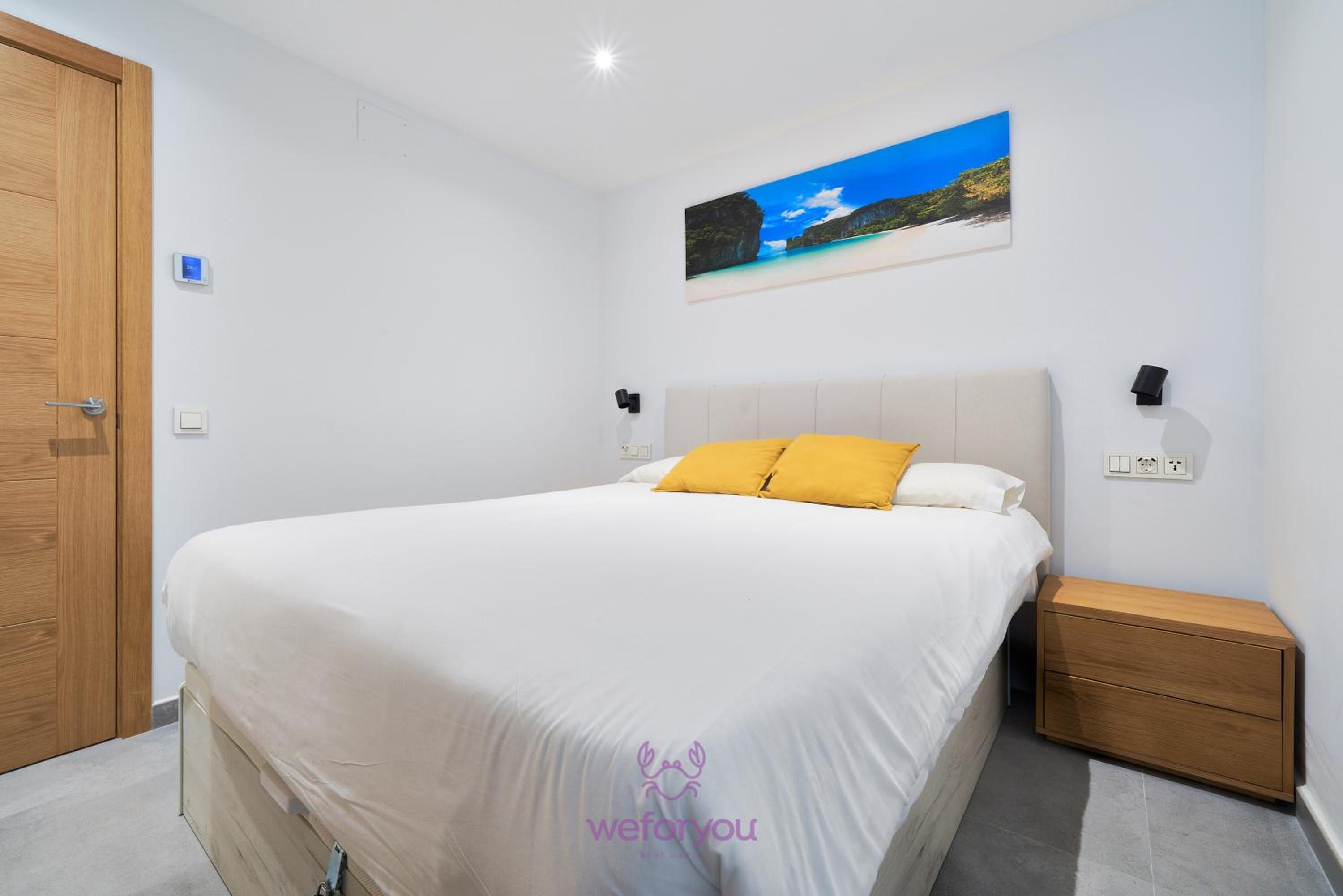 Apartamento de lujo