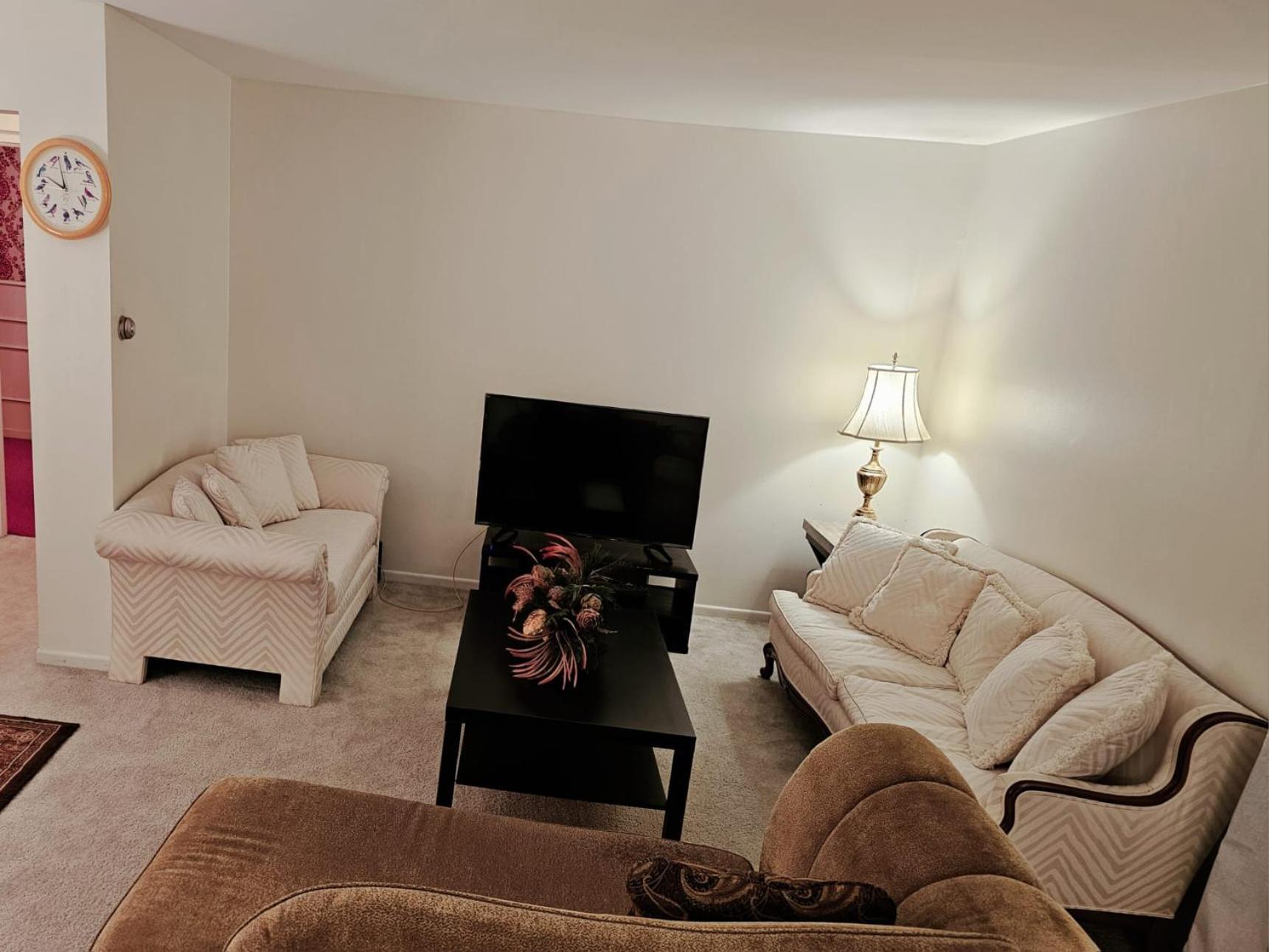 Two-Bedroom Apartment photo 1