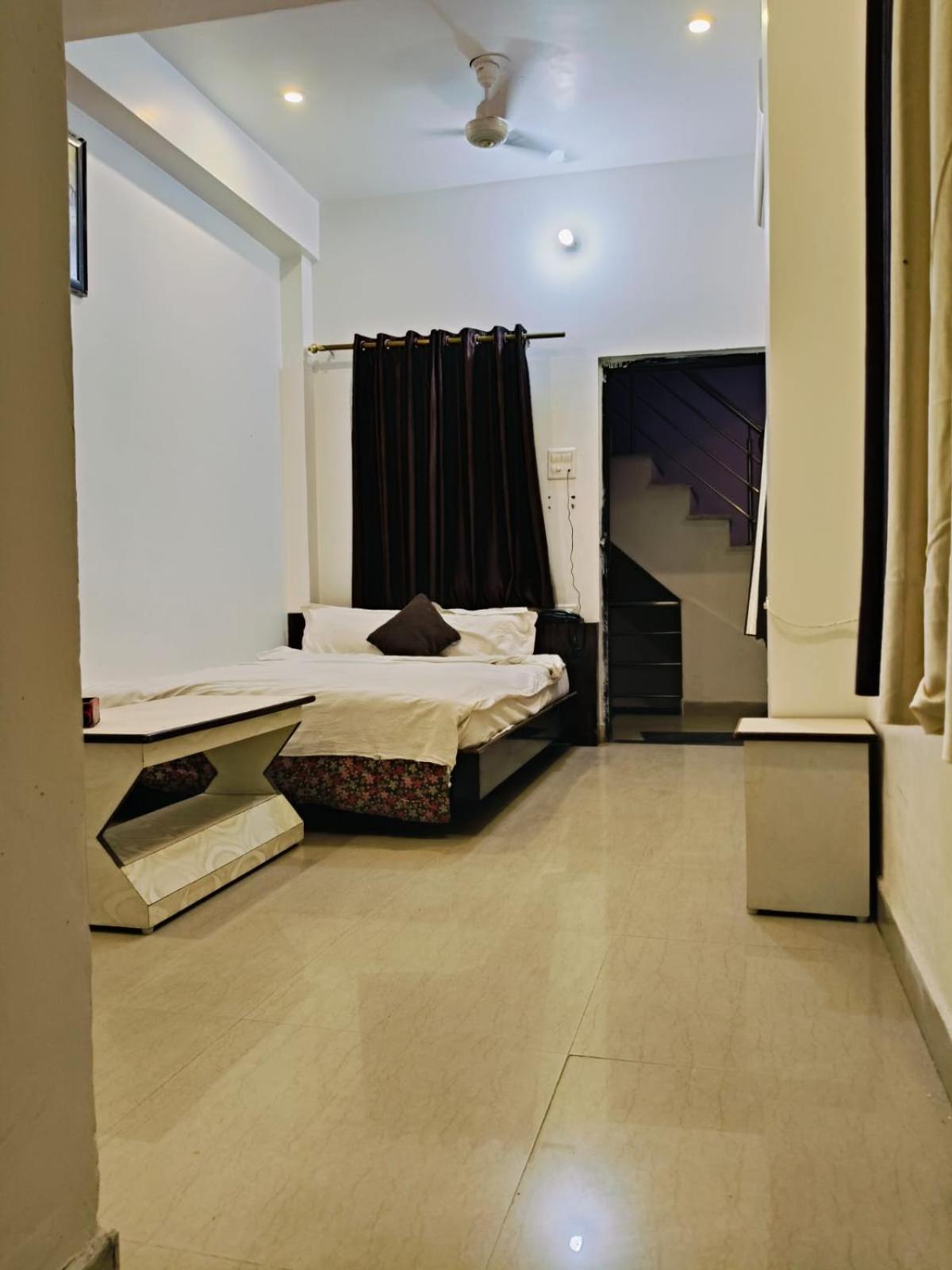Deluxe Double Room photo 1