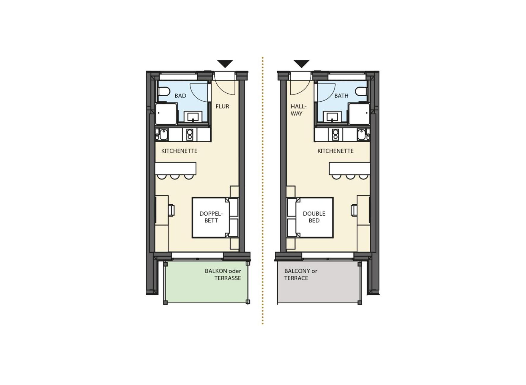 Apartment - Photo 2