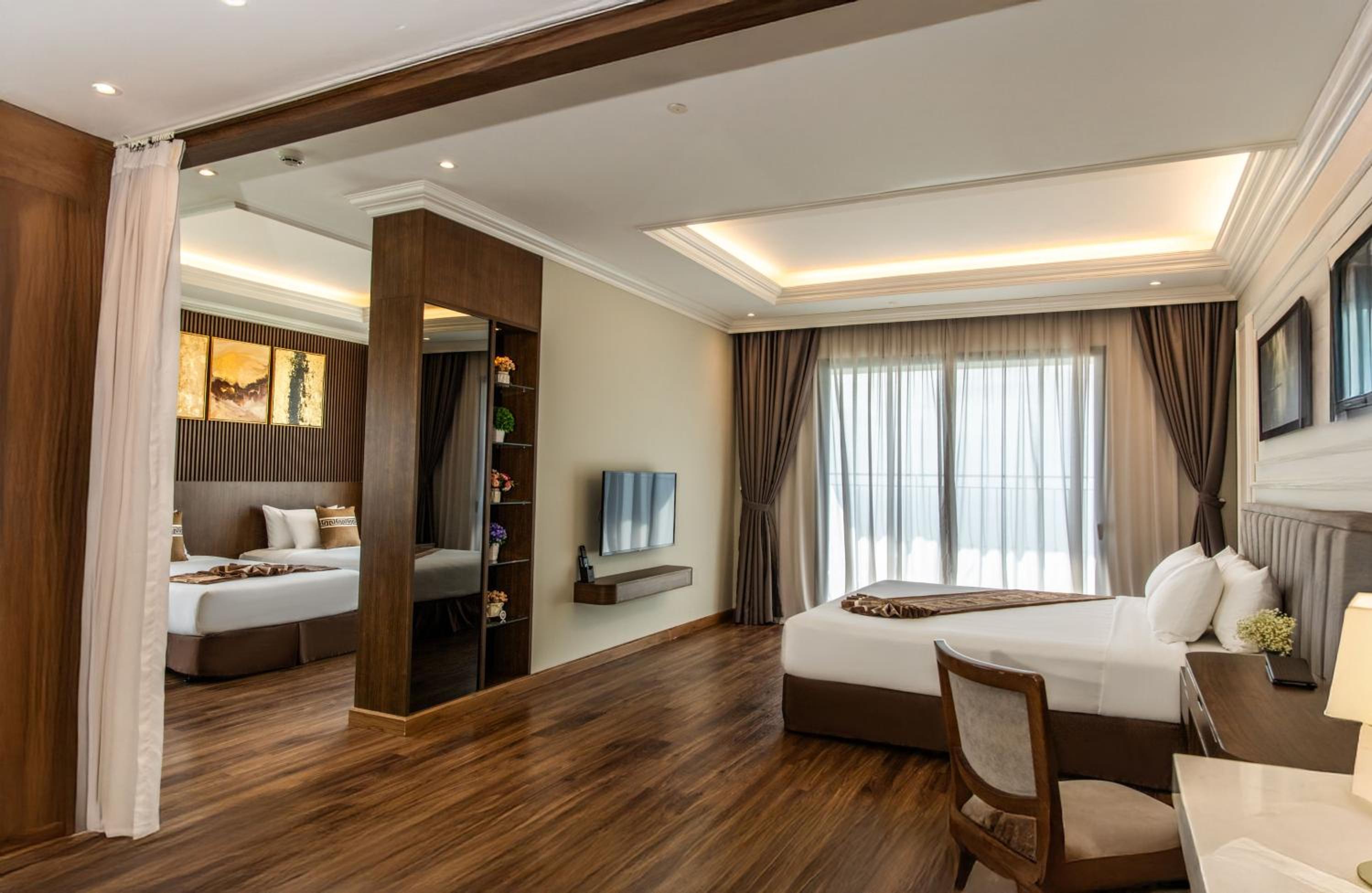 Family Suite Ocean View - Photo 7