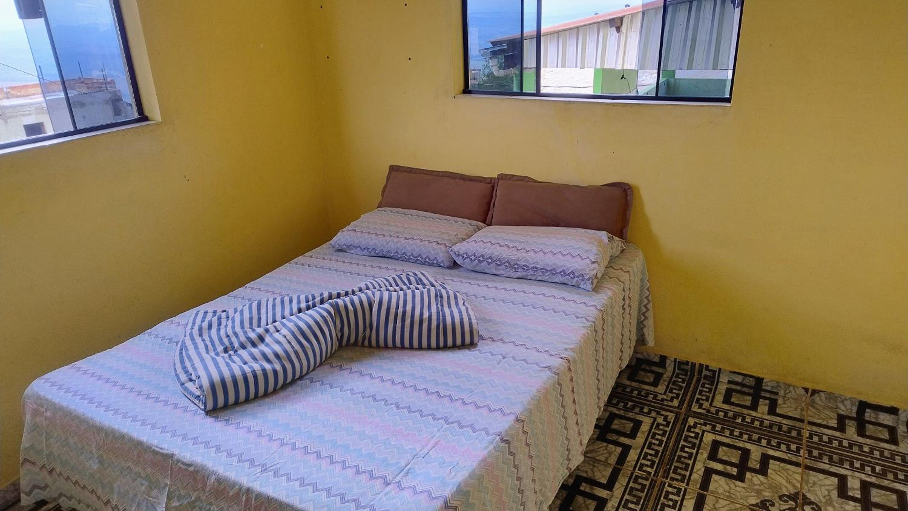 Two-Bedroom House photo 1