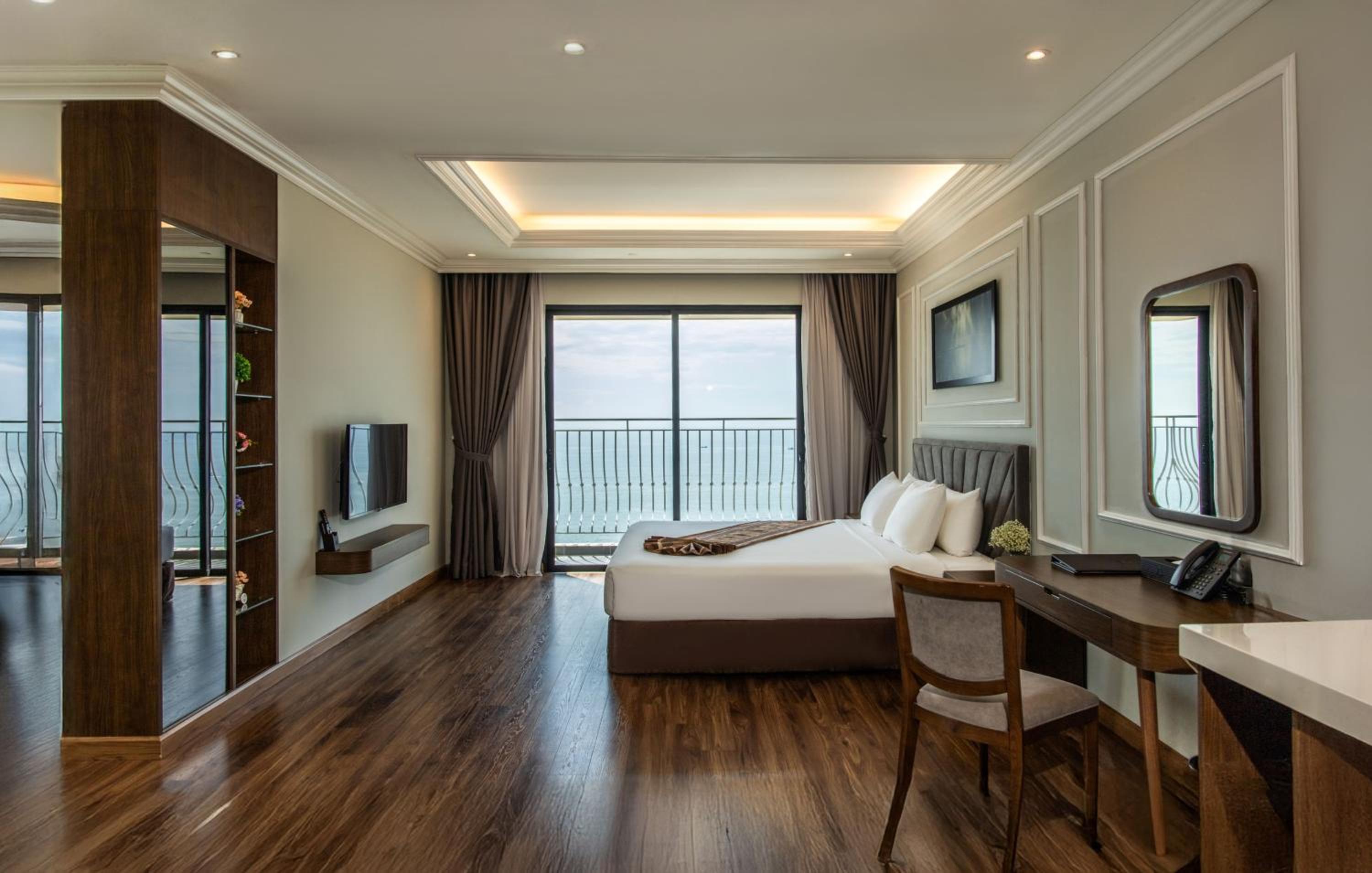 Family Suite Ocean View - Photo 6