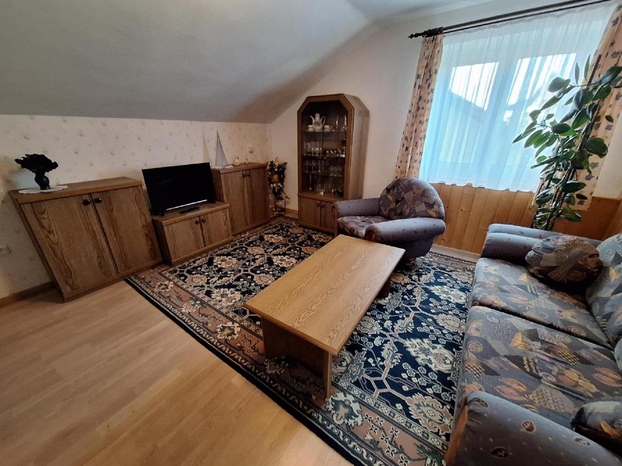 Apartment with Balcony photo 1