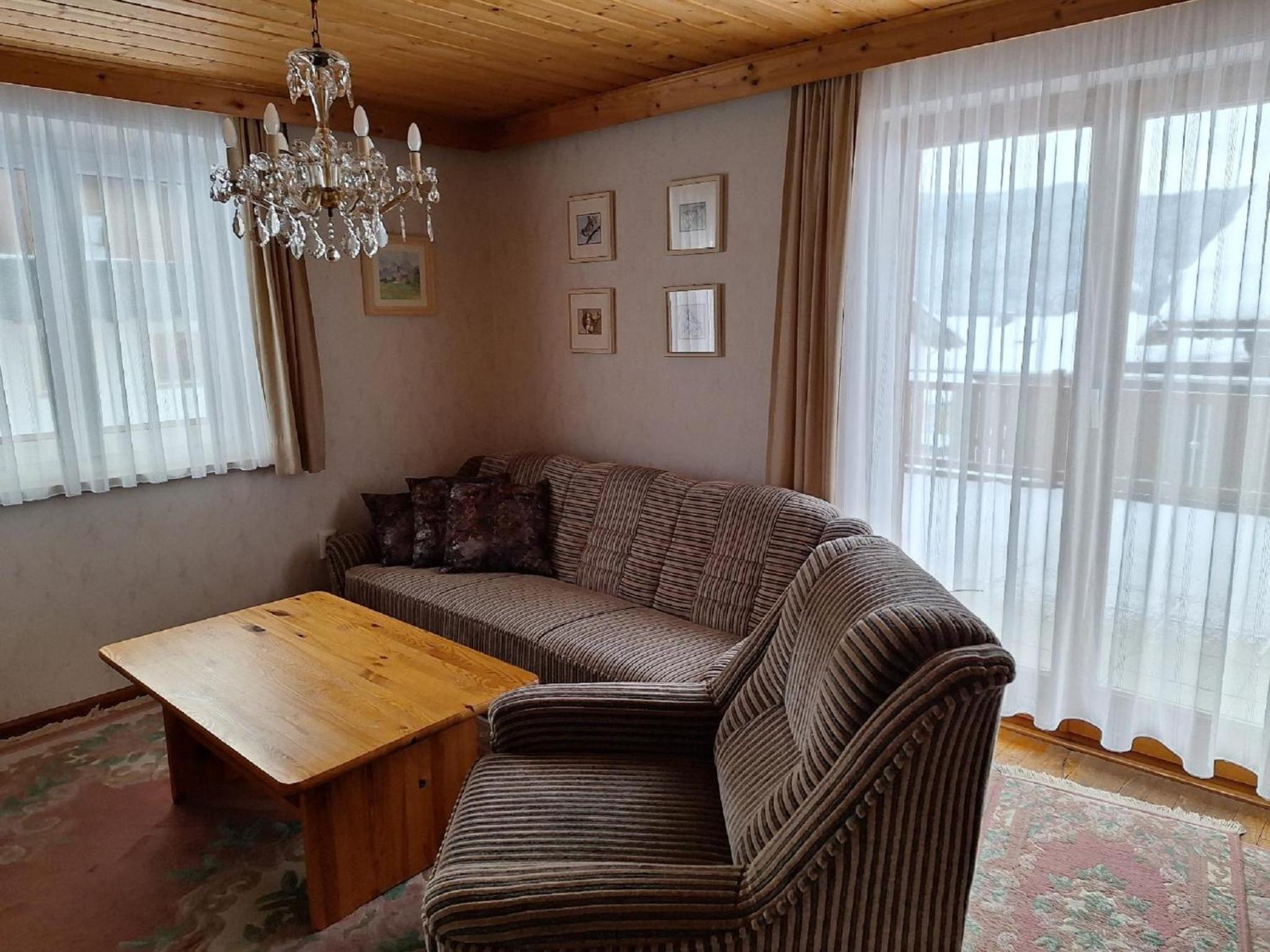 Apartment with Terrace photo 1