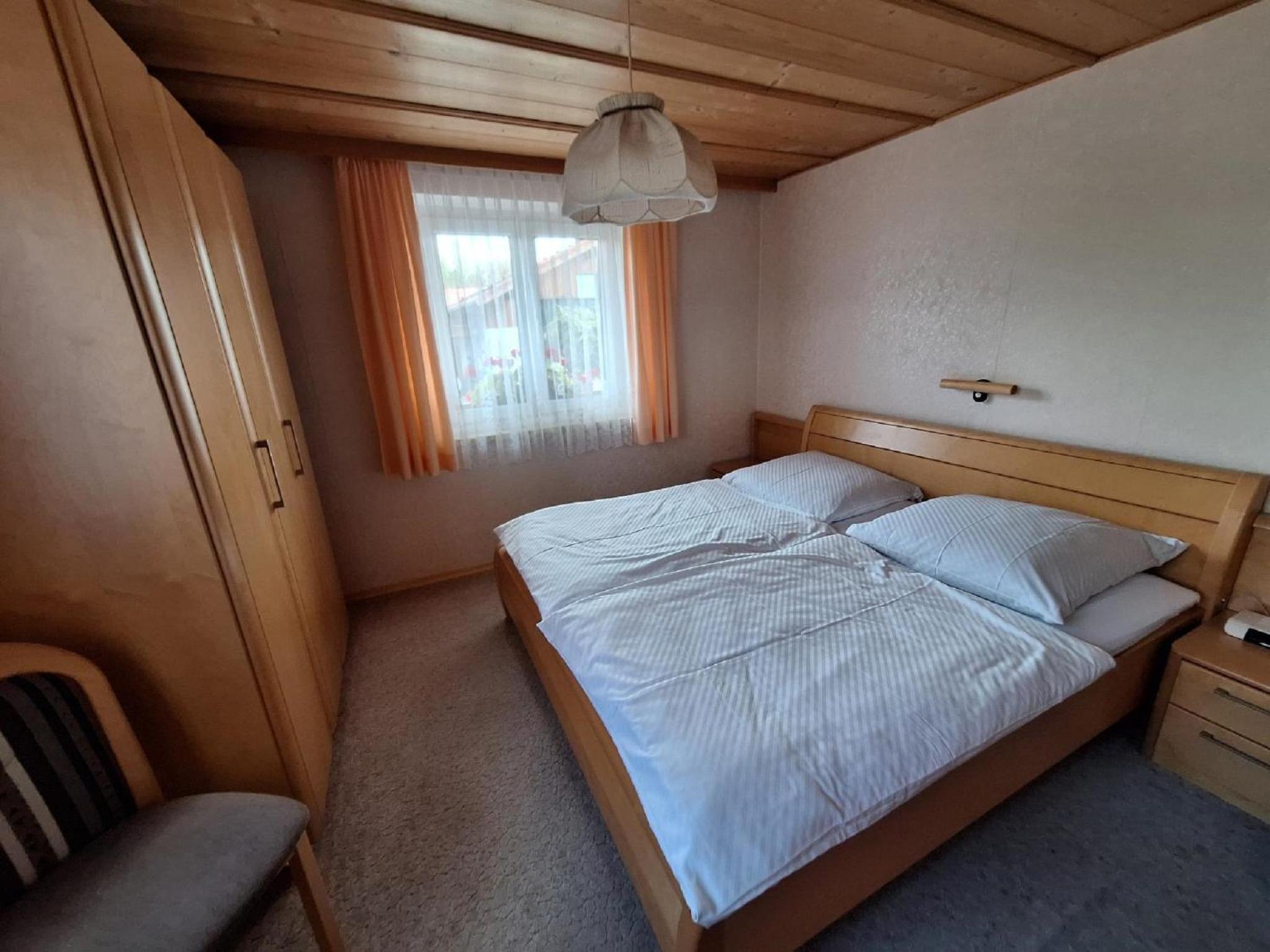 Apartment with Terrace photo 2