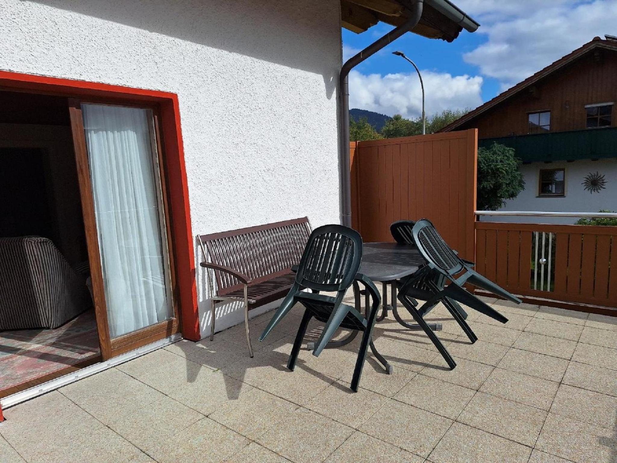 Apartment with Terrace photo 3