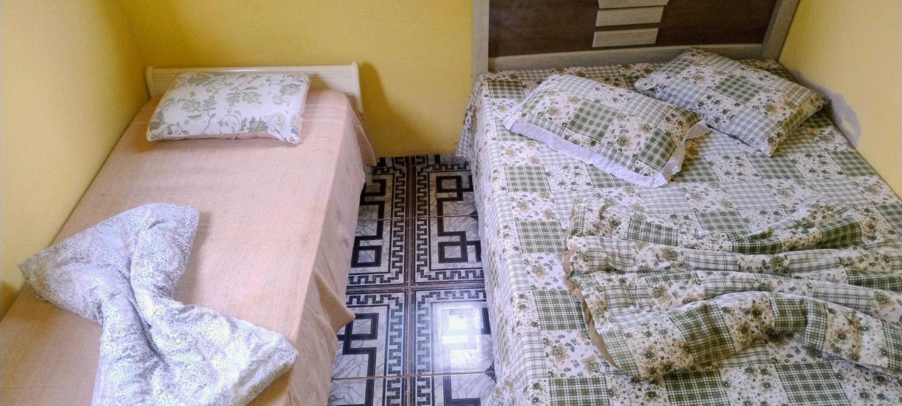 Two-Bedroom House photo 3