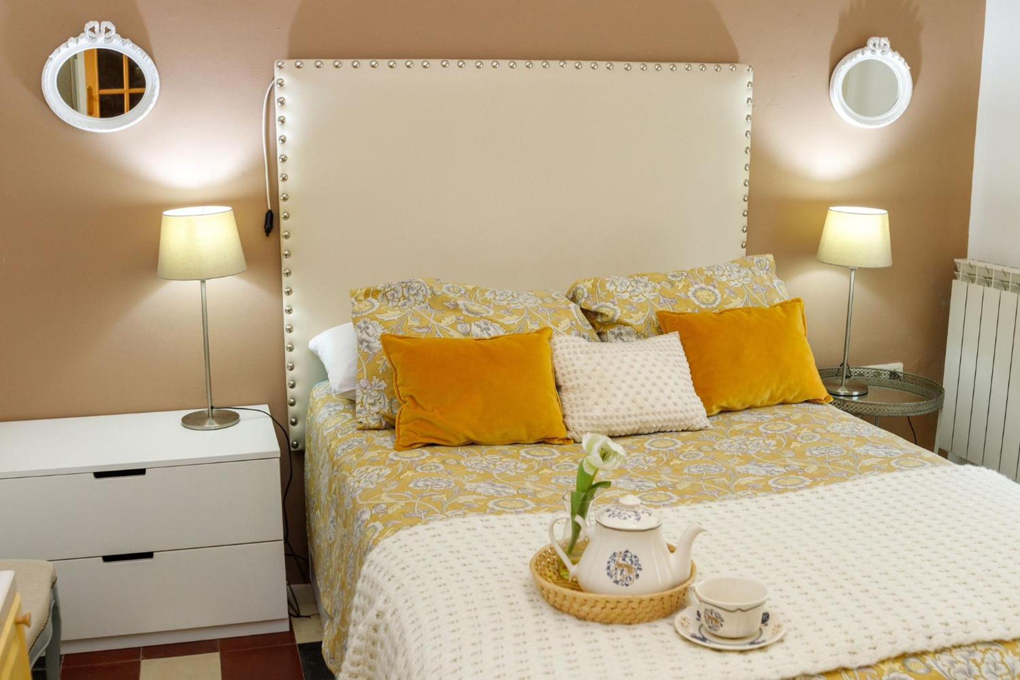 Departamento de tres habitaciones