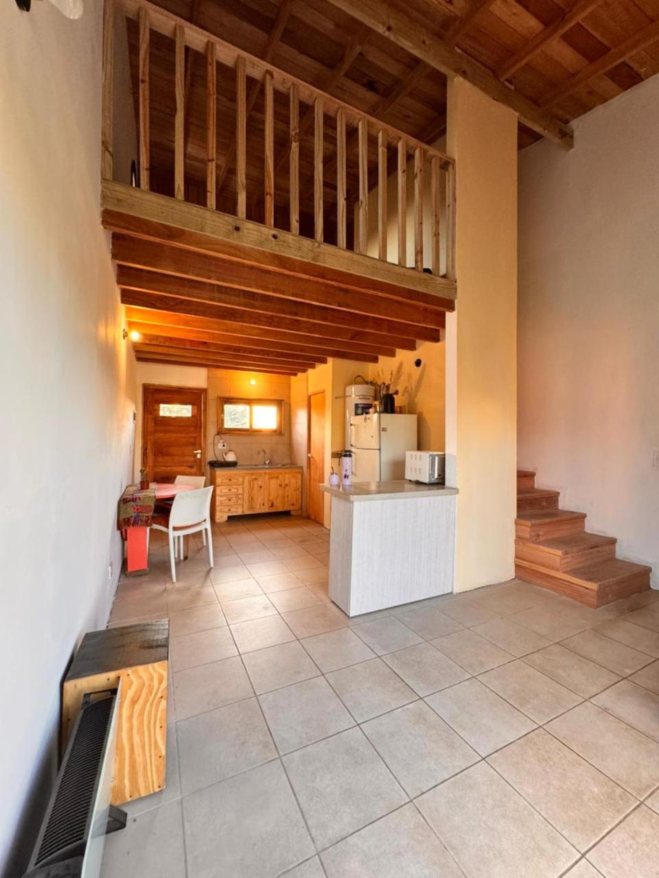 One-Bedroom House photo 2