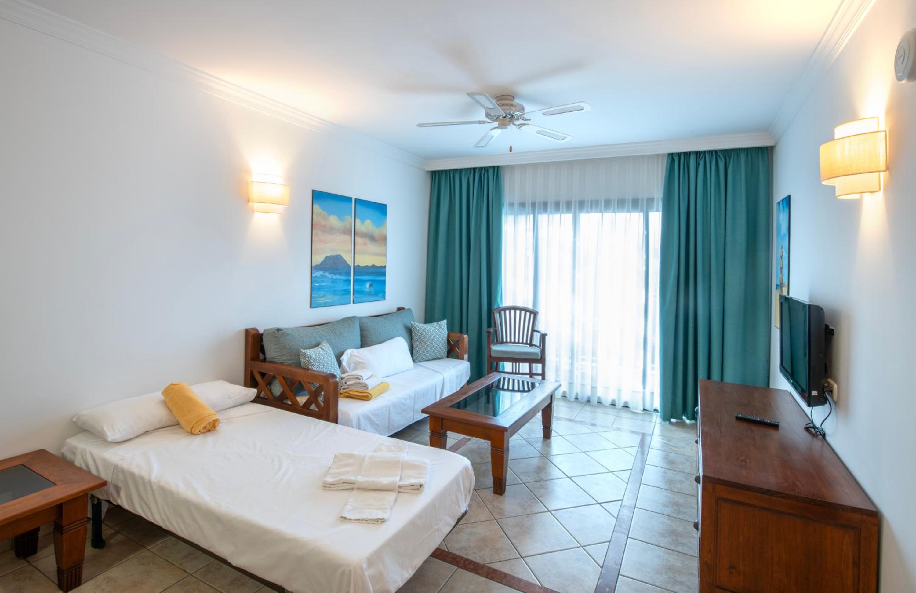 Apartamento Estándar