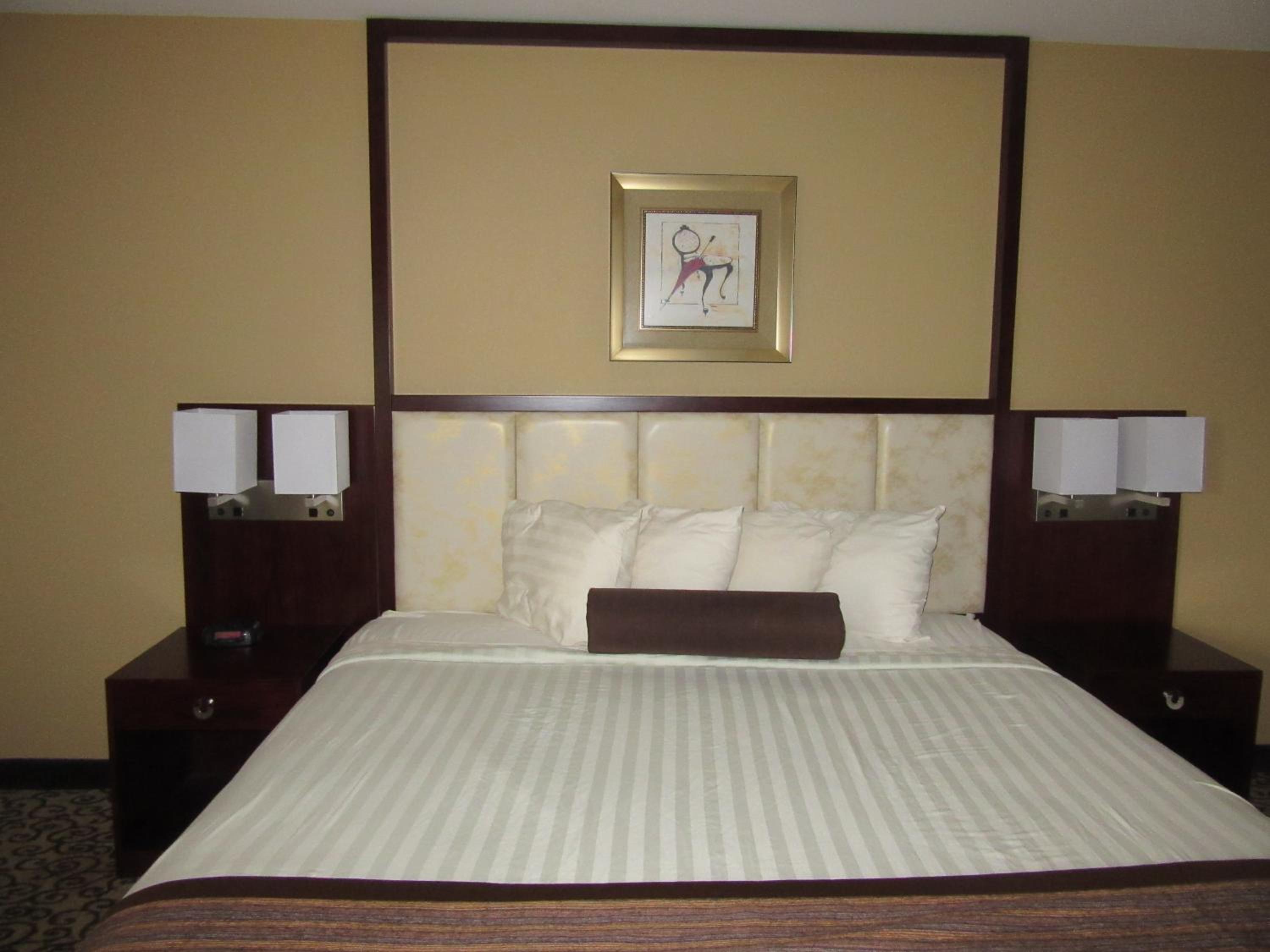 King Room - Disability Access/Non-Smoking - Photo 7