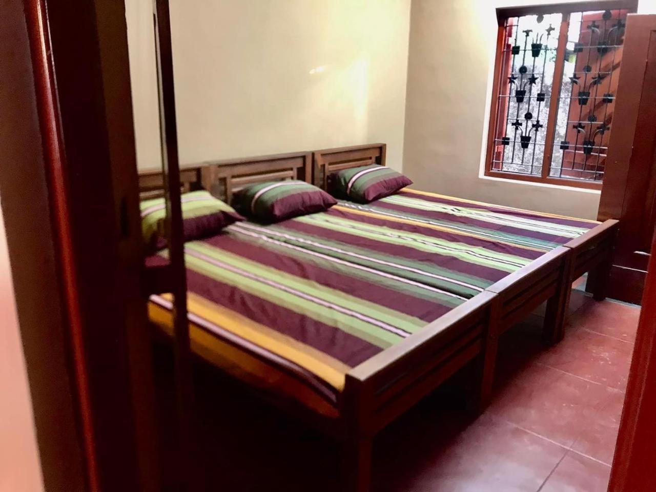 Two-Bedroom House photo 1