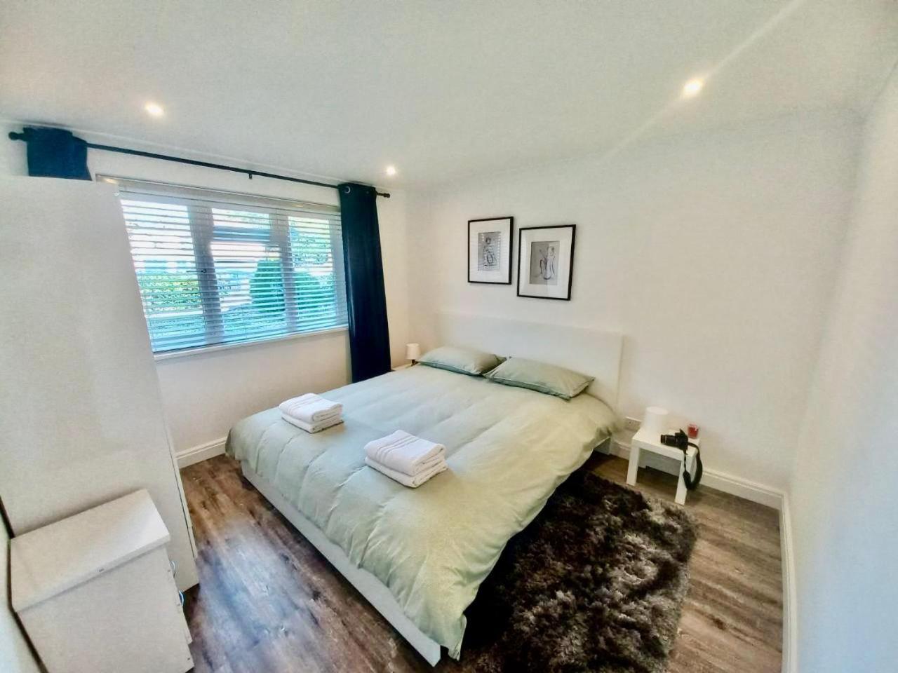 Two-Bedroom Apartment photo 1