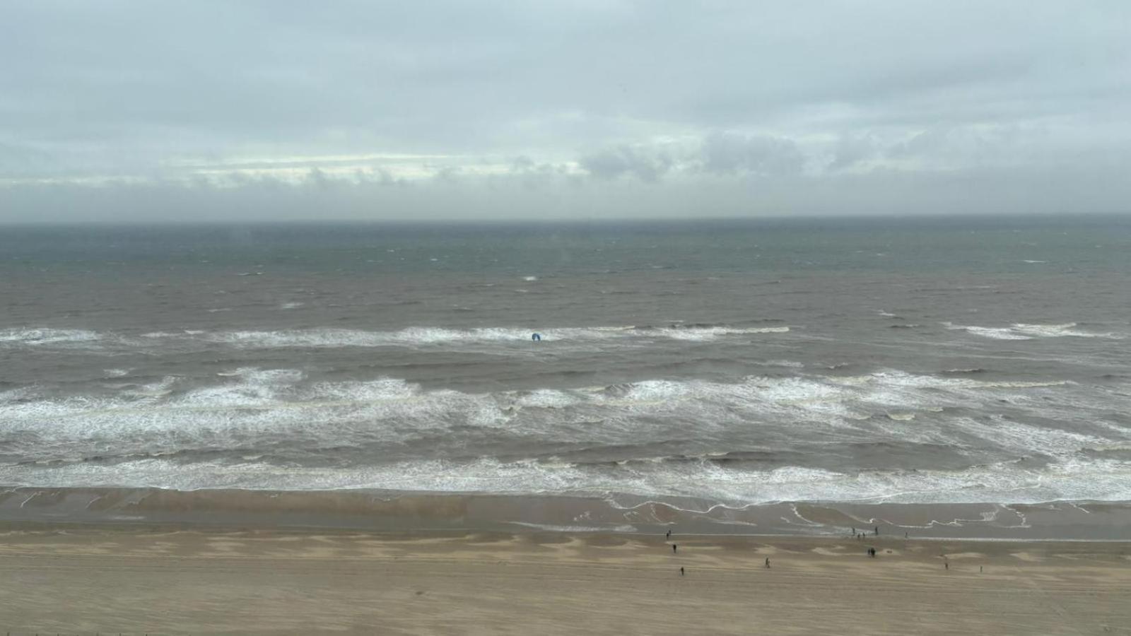 Loft 18K2 with full sea view and shower photo 2
