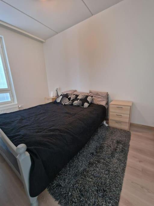 One-Bedroom Apartment photo 3