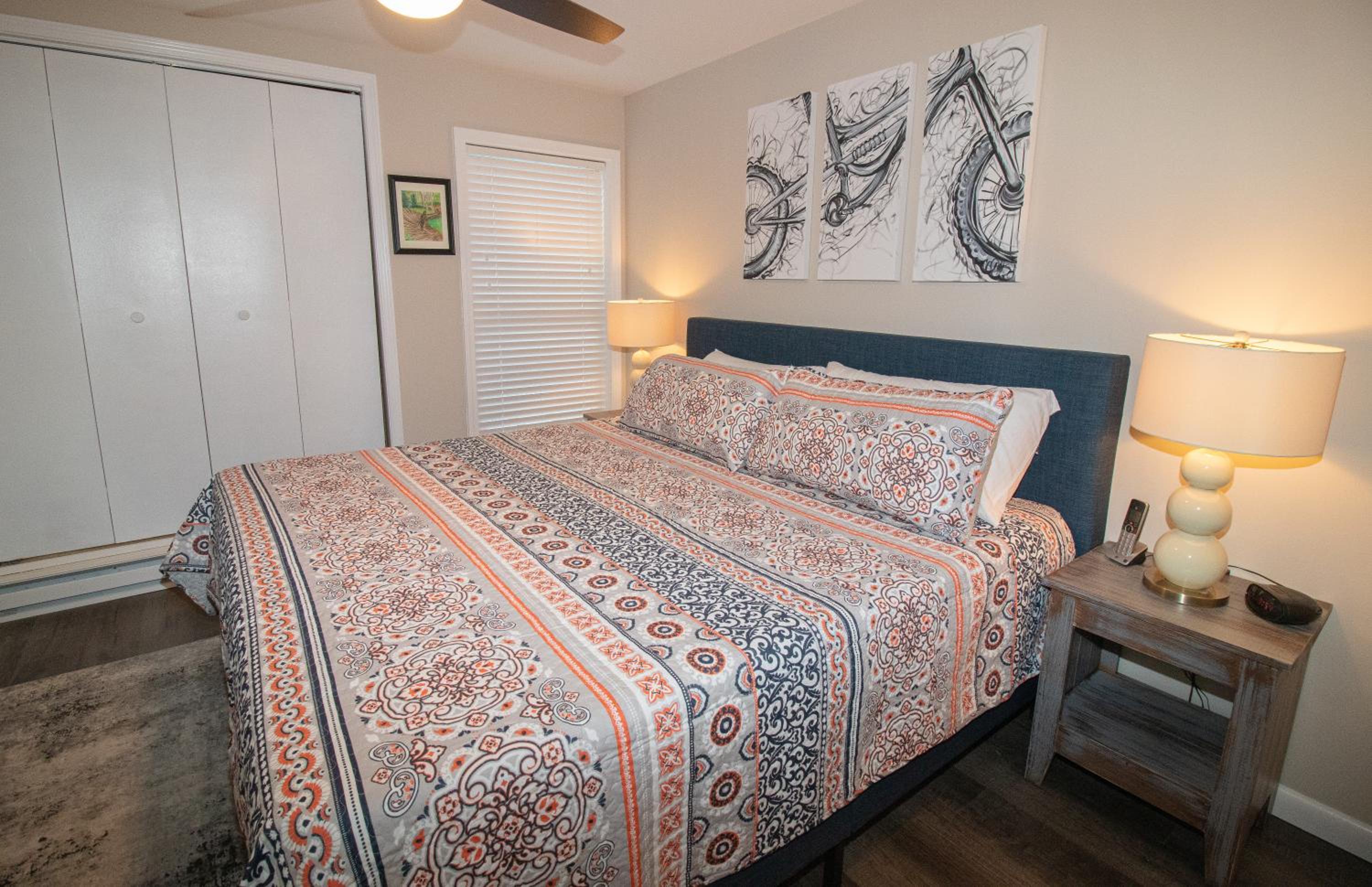 Apartment photo 1