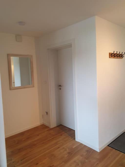 Three-Bedroom Apartment photo 2