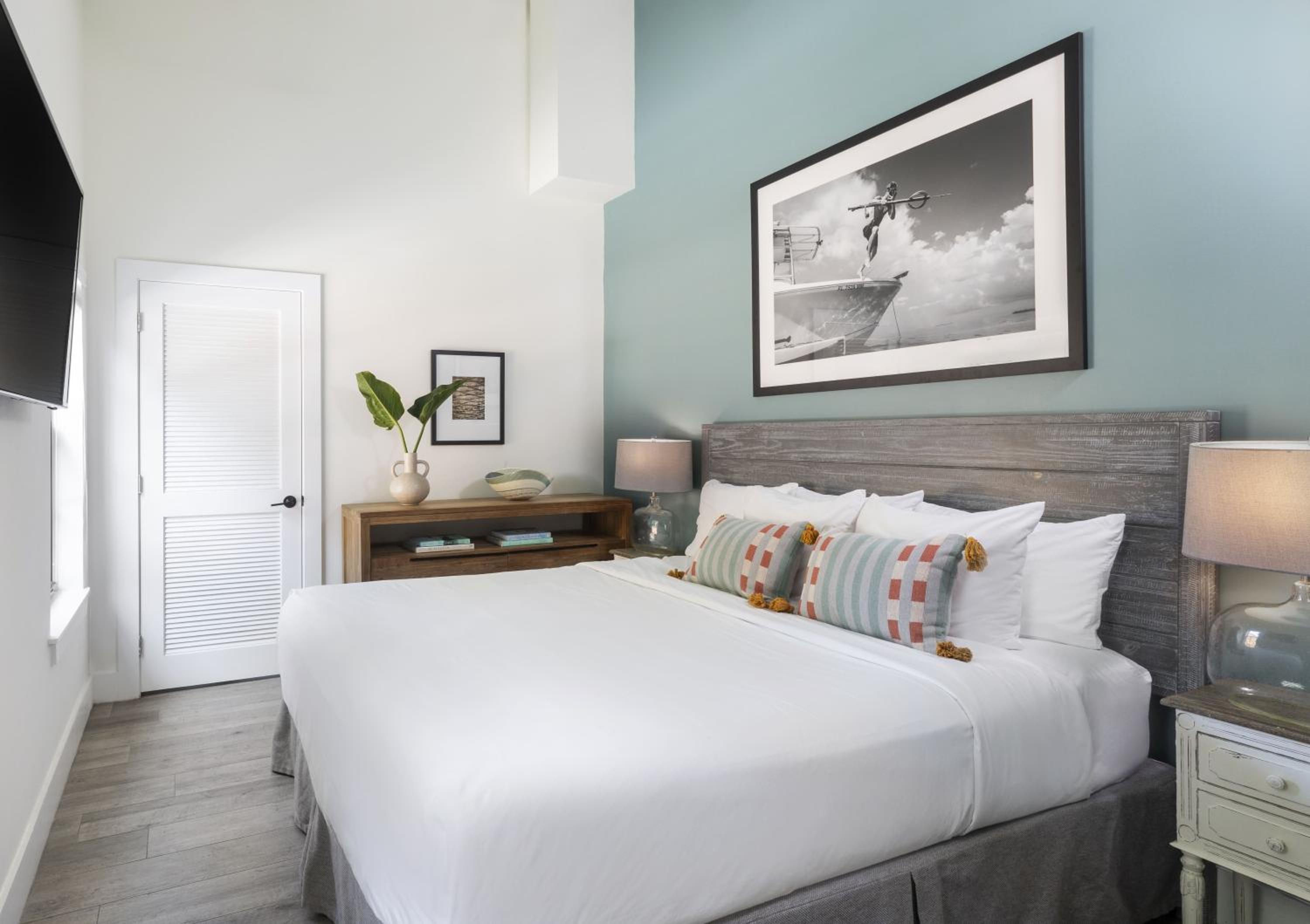 Quadruple Room - Photo 1
