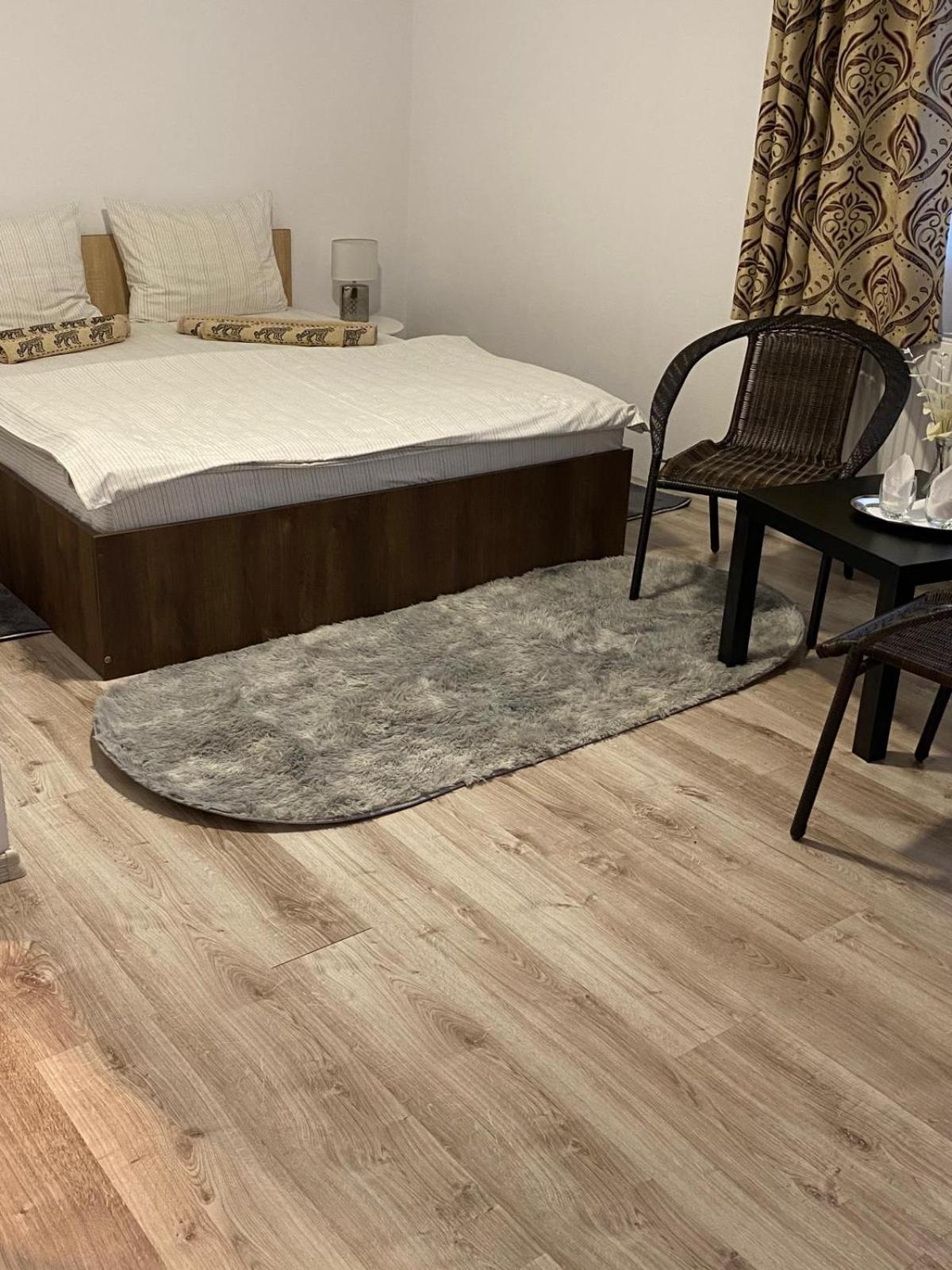 Double Room With Private Bathroom photo 1