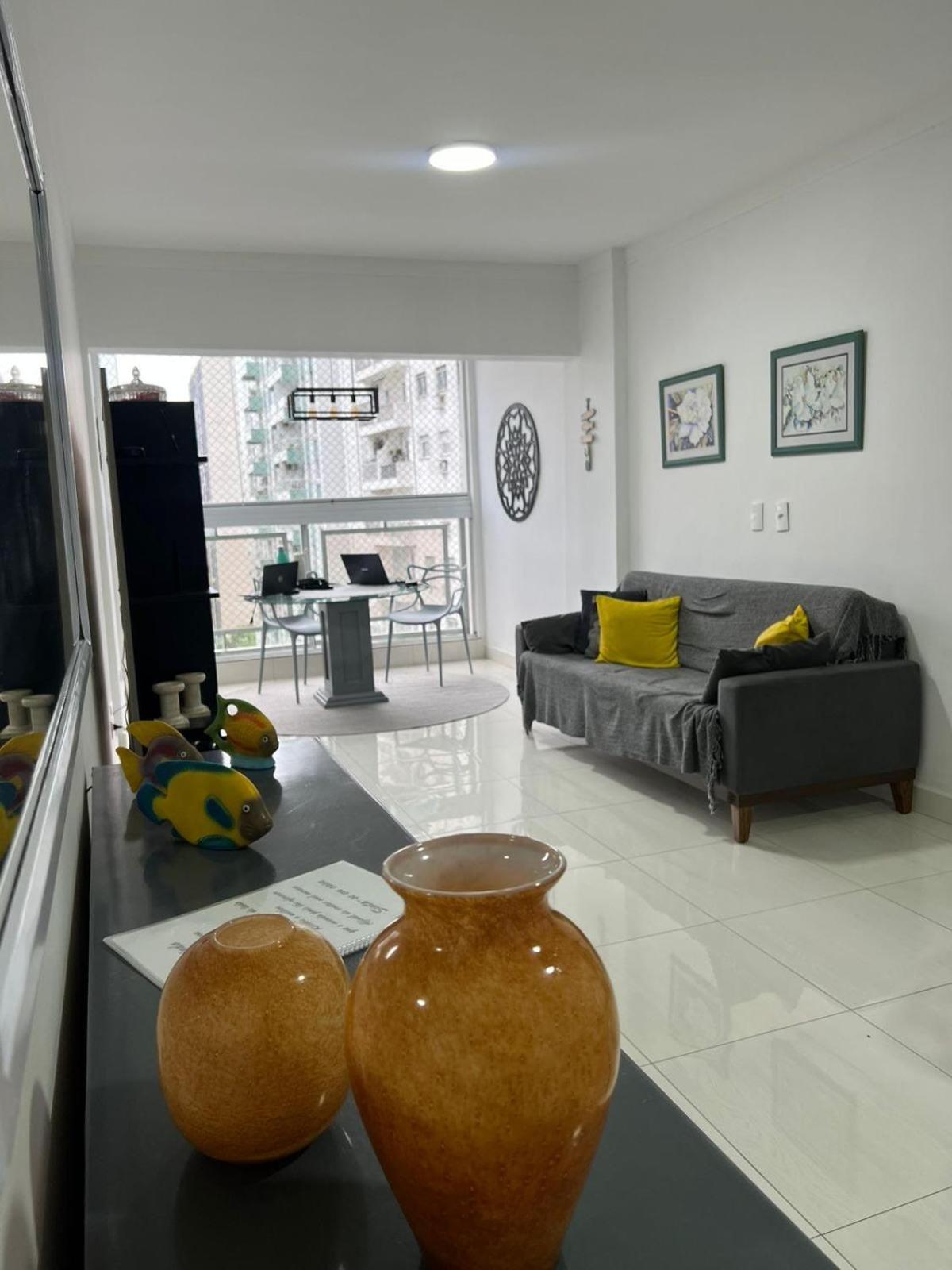 Three-Bedroom Apartment photo 1