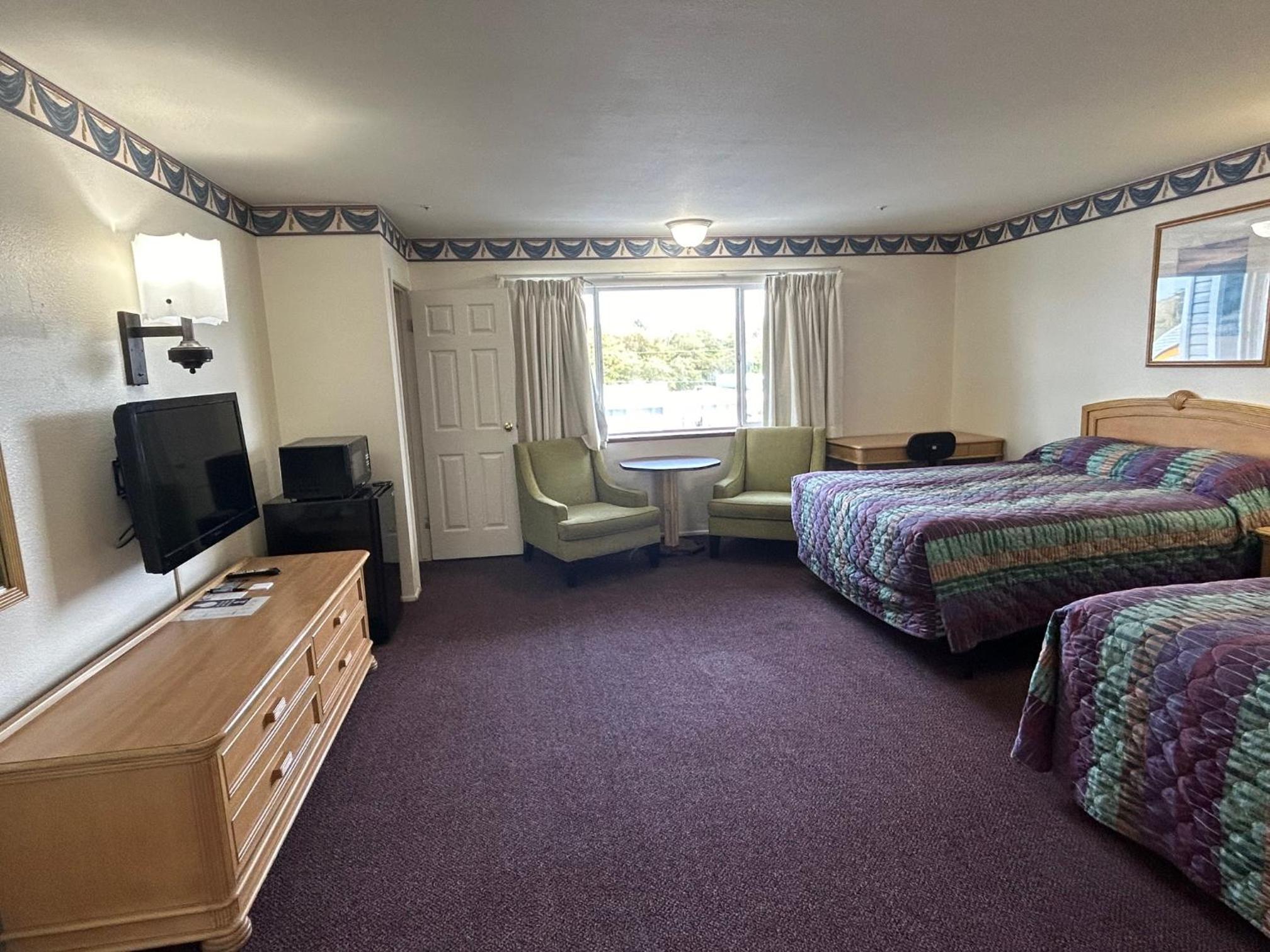 Deluxe Double Room - Photo 1