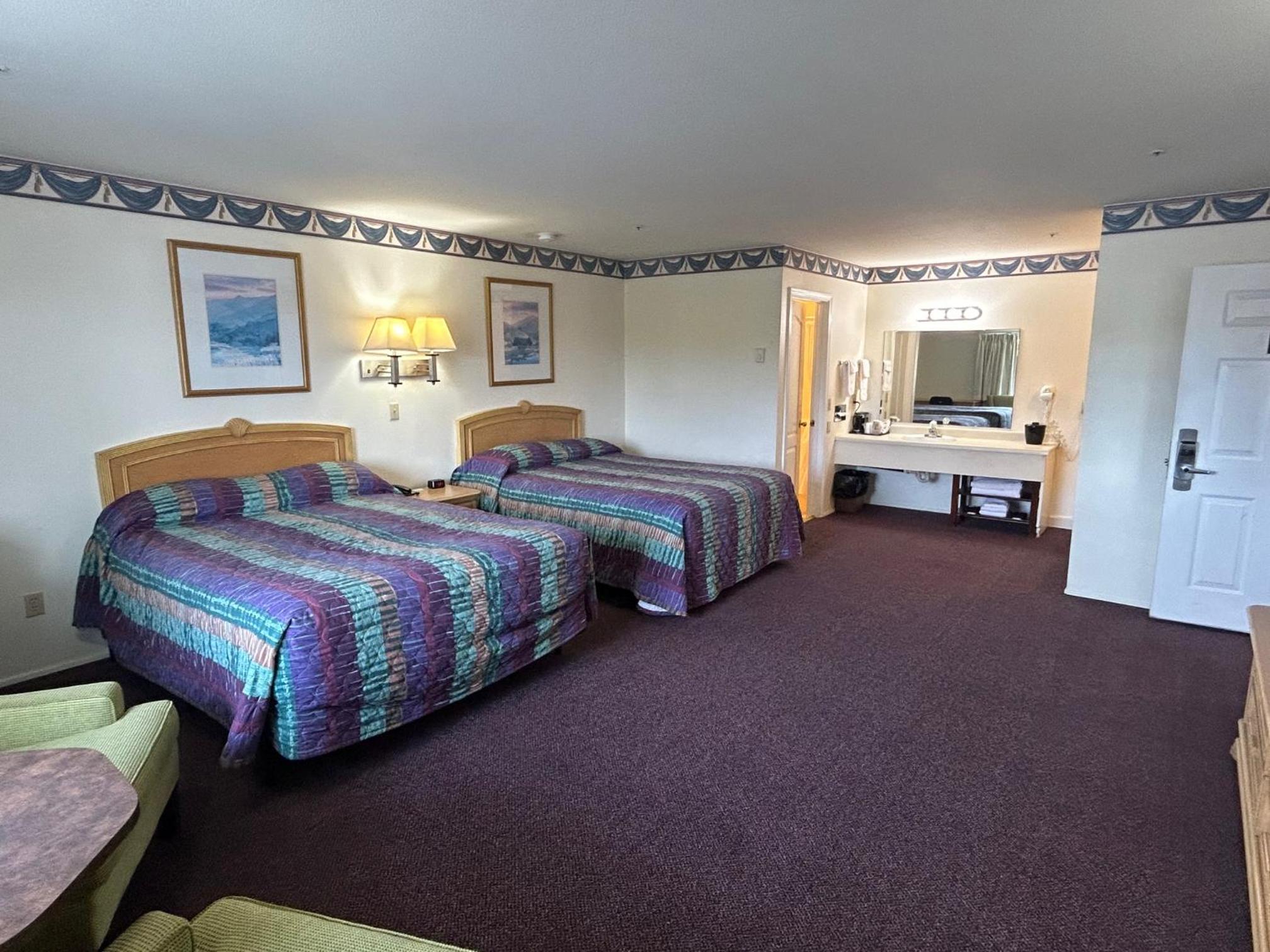 Deluxe Double Room - Photo 2