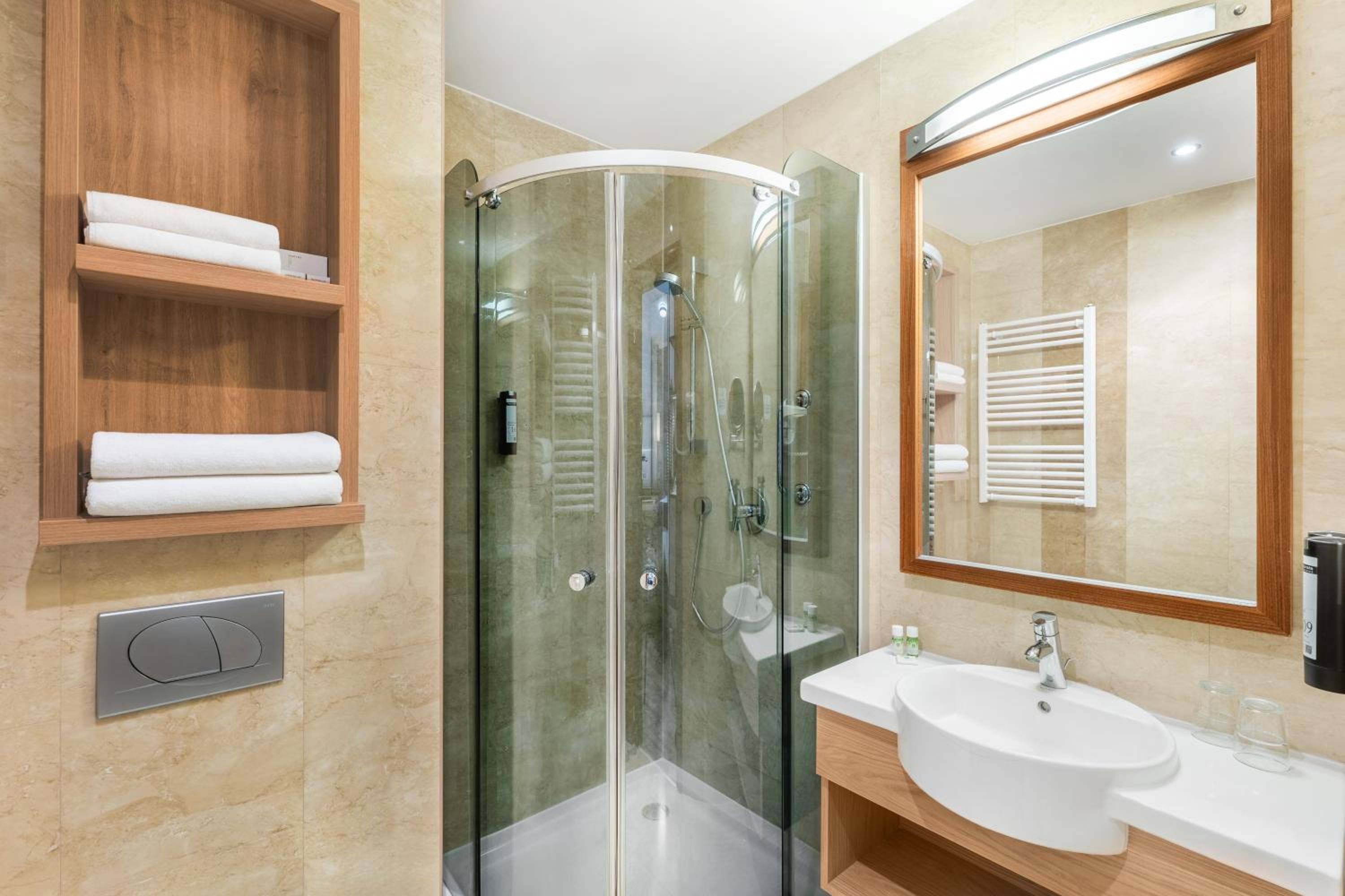 Comfort Double or Twin Room - Photo 2