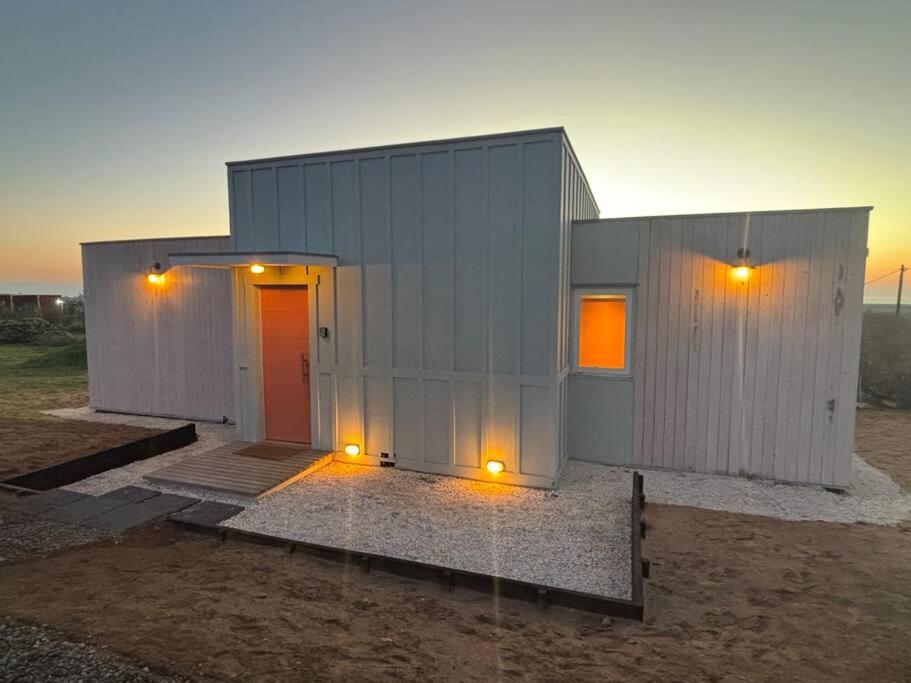 Two-Bedroom House photo 2