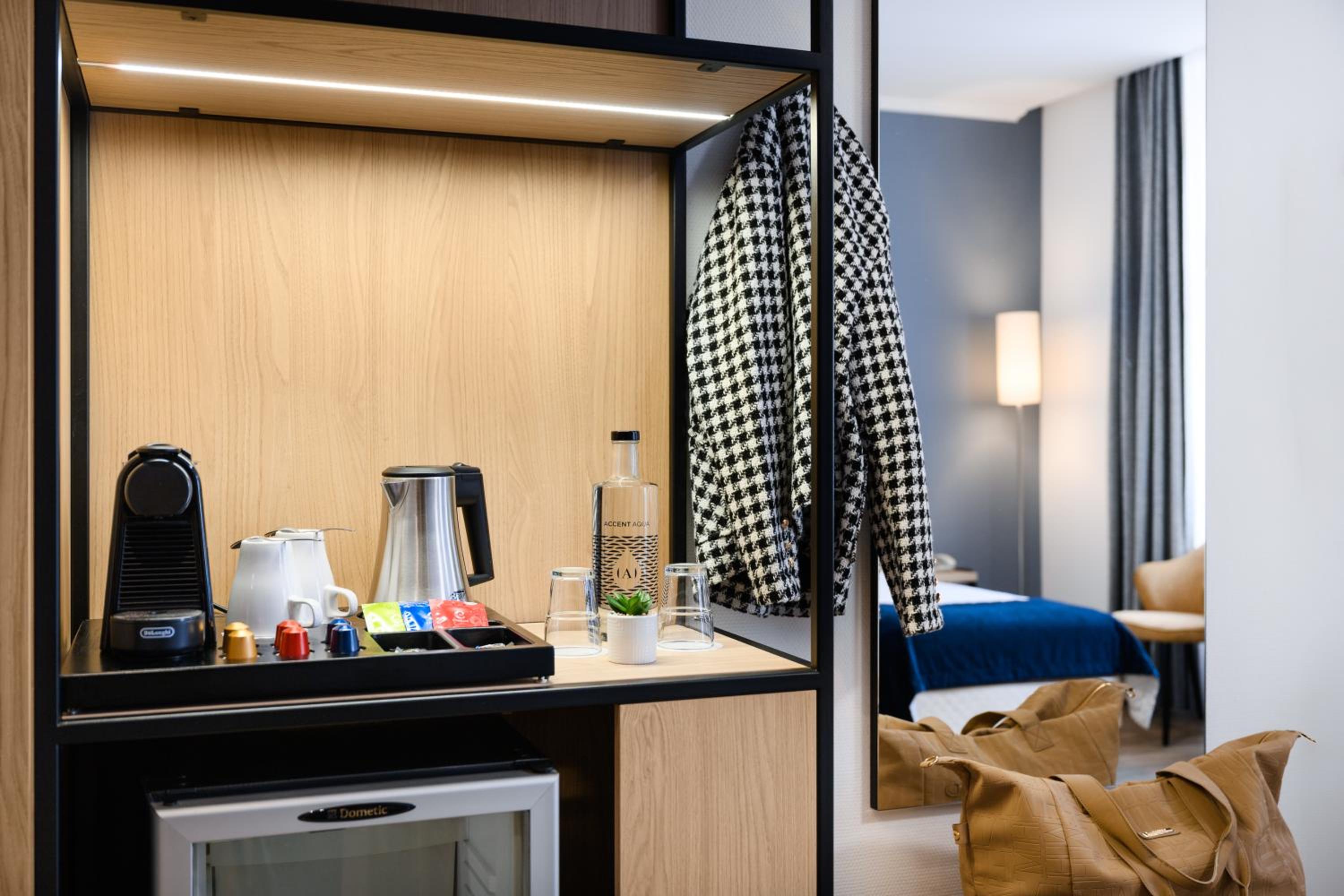 Comfort Double or Twin Room - Photo 6