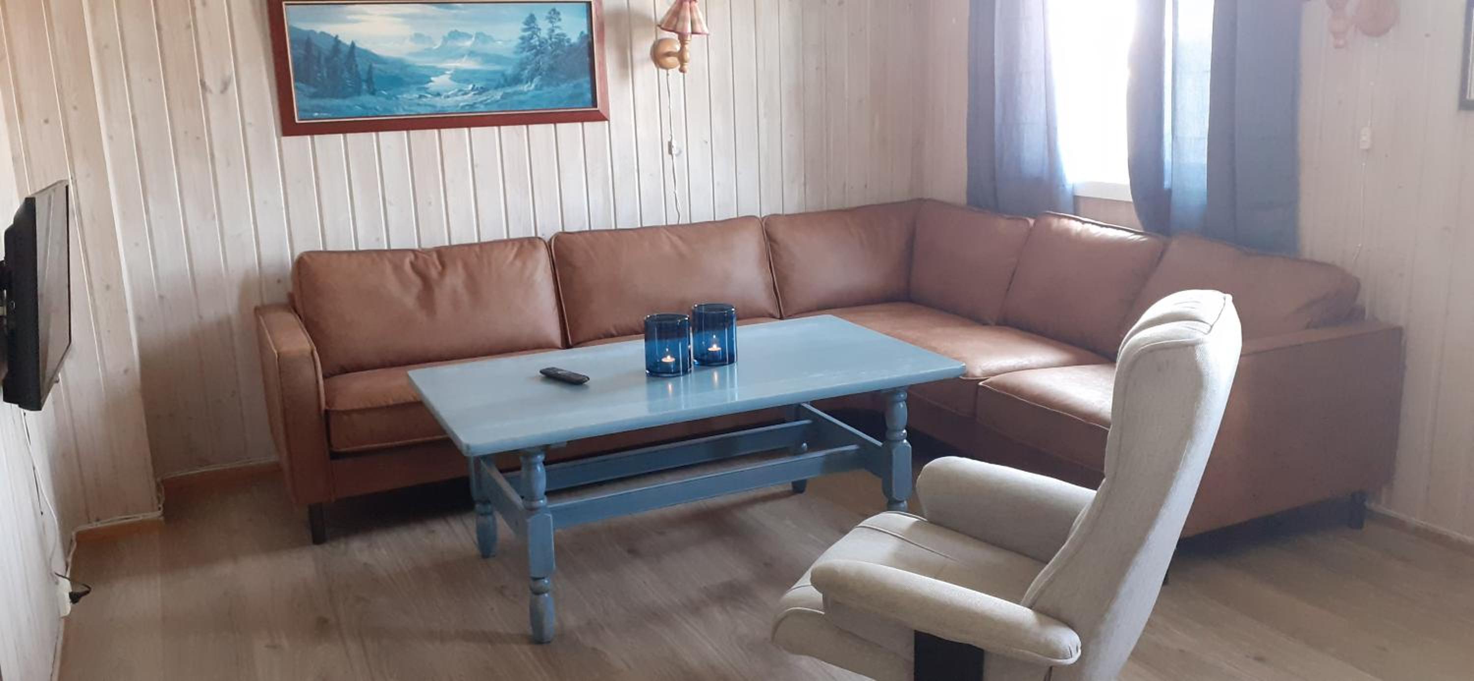 Apartment - Photo 1