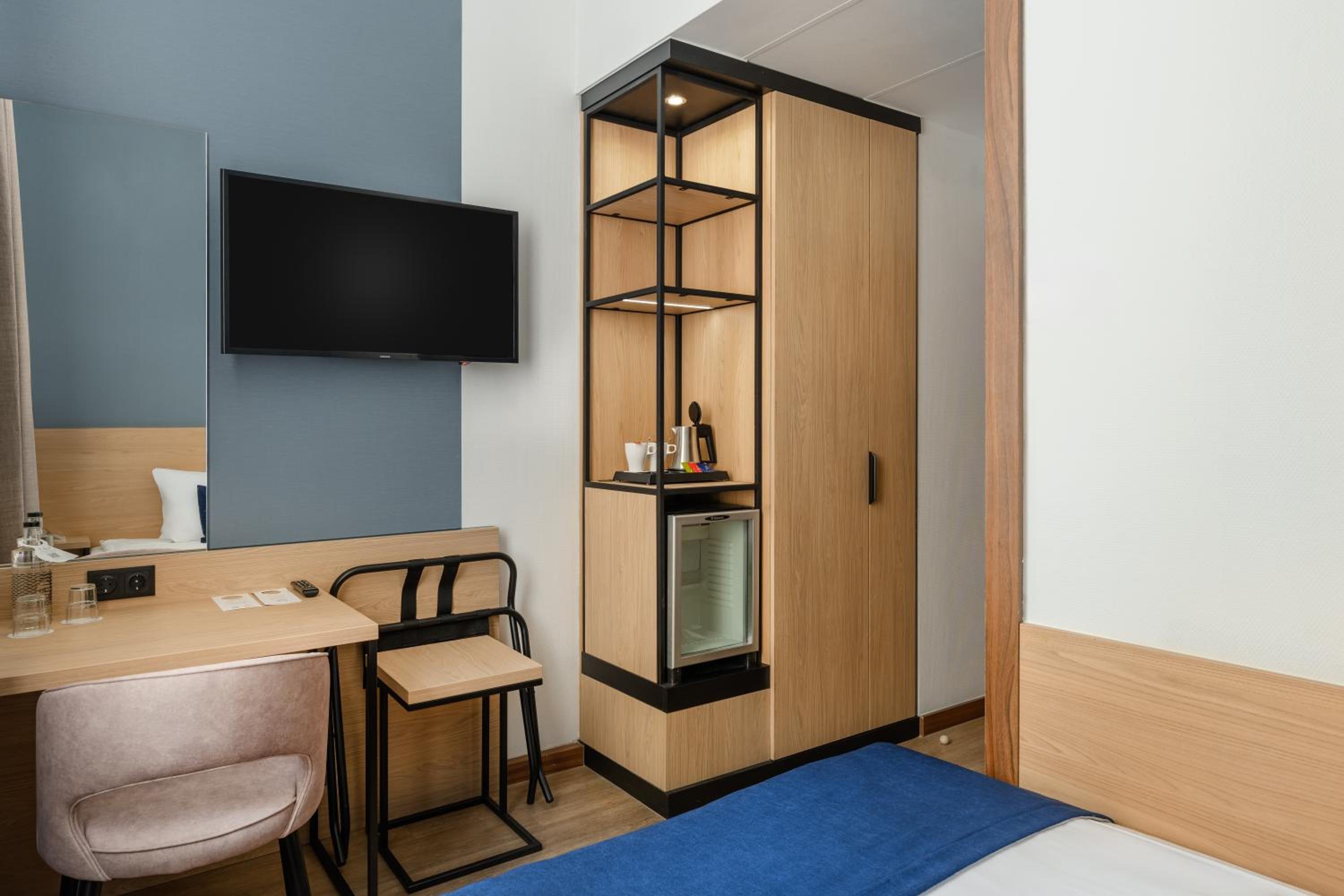 Comfort Single Room photo 3