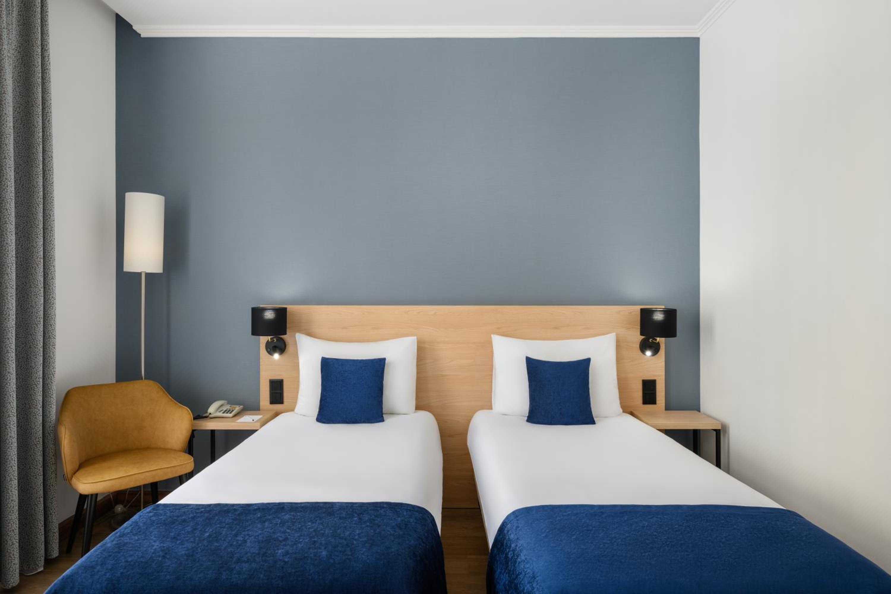 Comfort Double or Twin Room - Photo 5