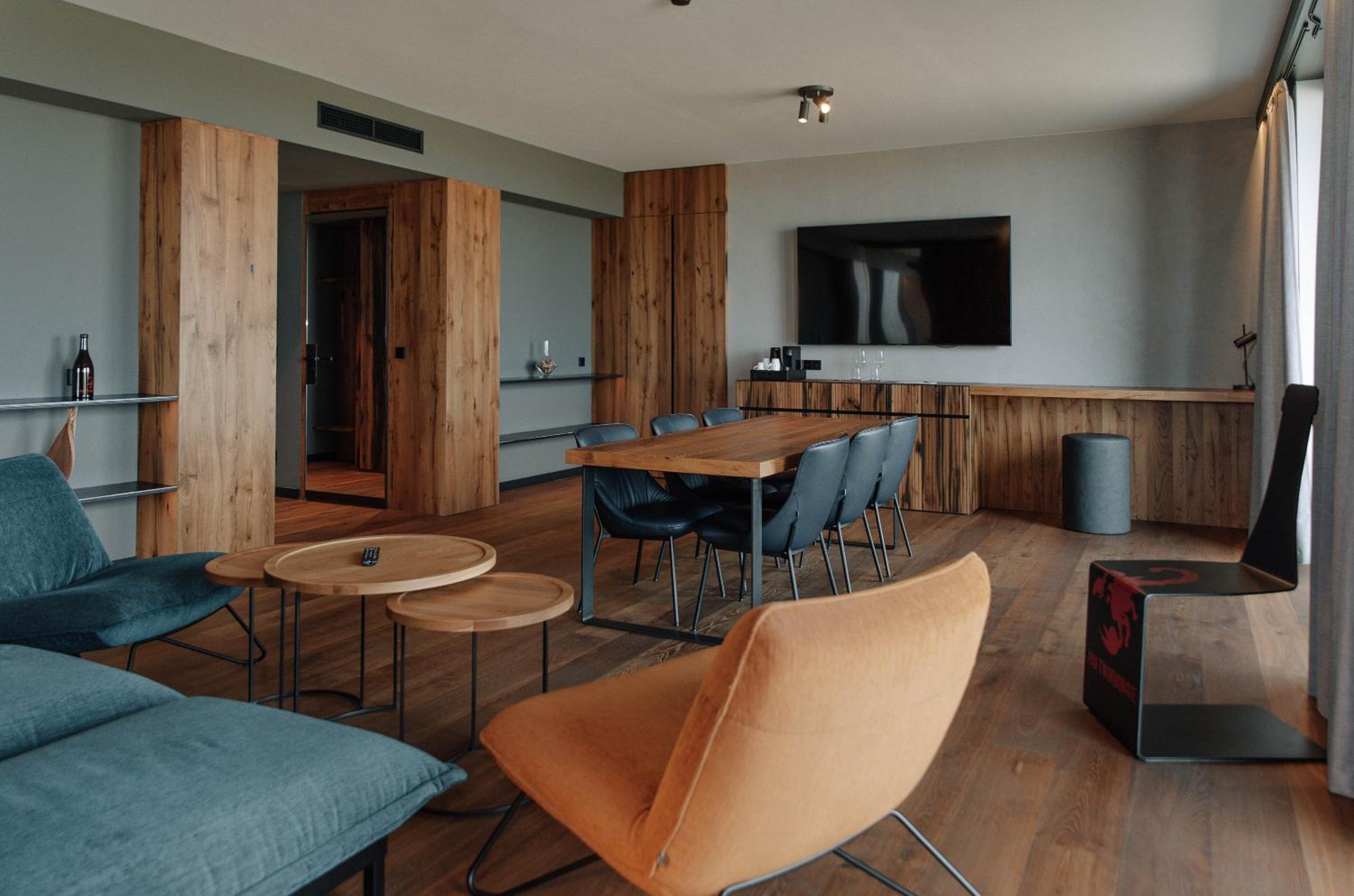 Presidential Suite photo 3