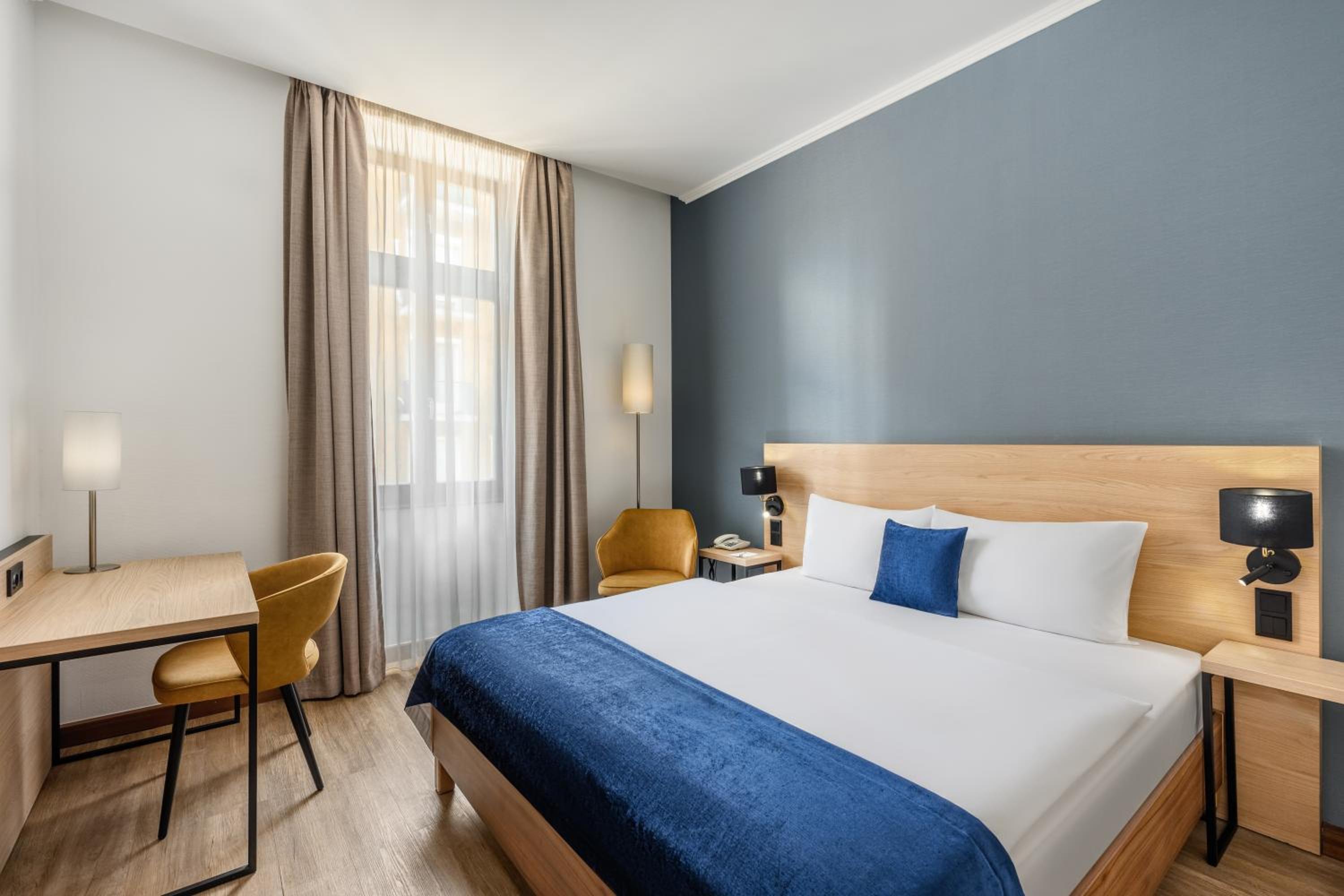 Comfort Double or Twin Room - Photo 4