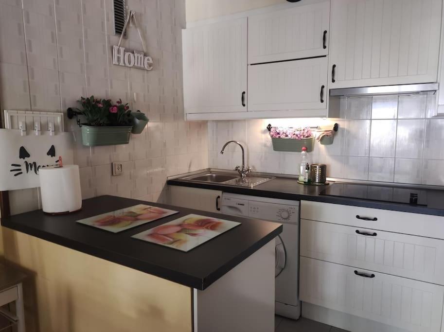 One-Bedroom Apartment photo 3