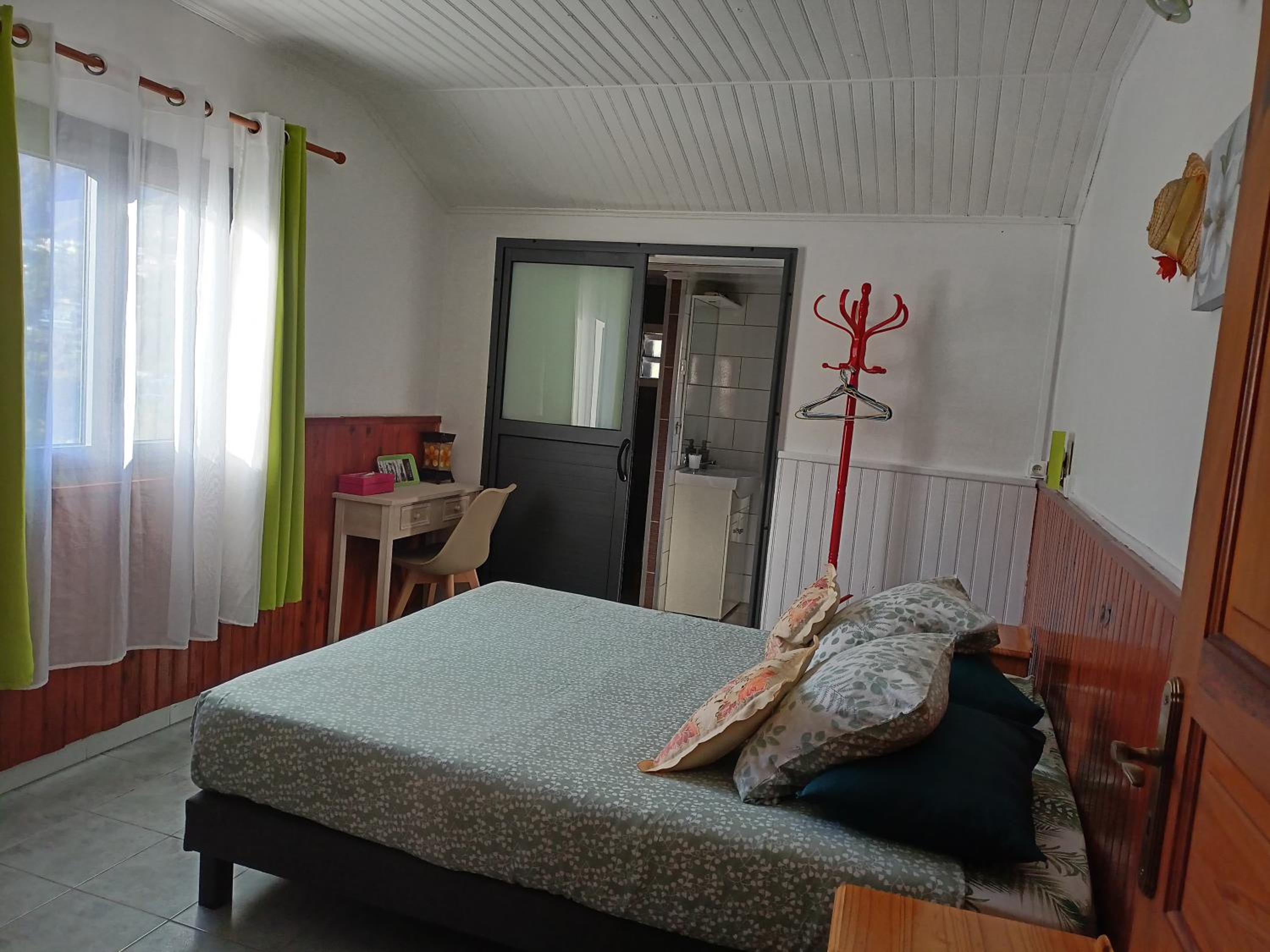 Double Room with Mountain View photo 1