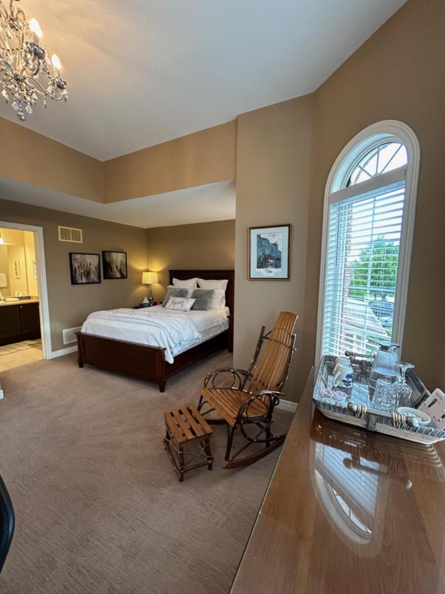 Deluxe Queen Room photo 1