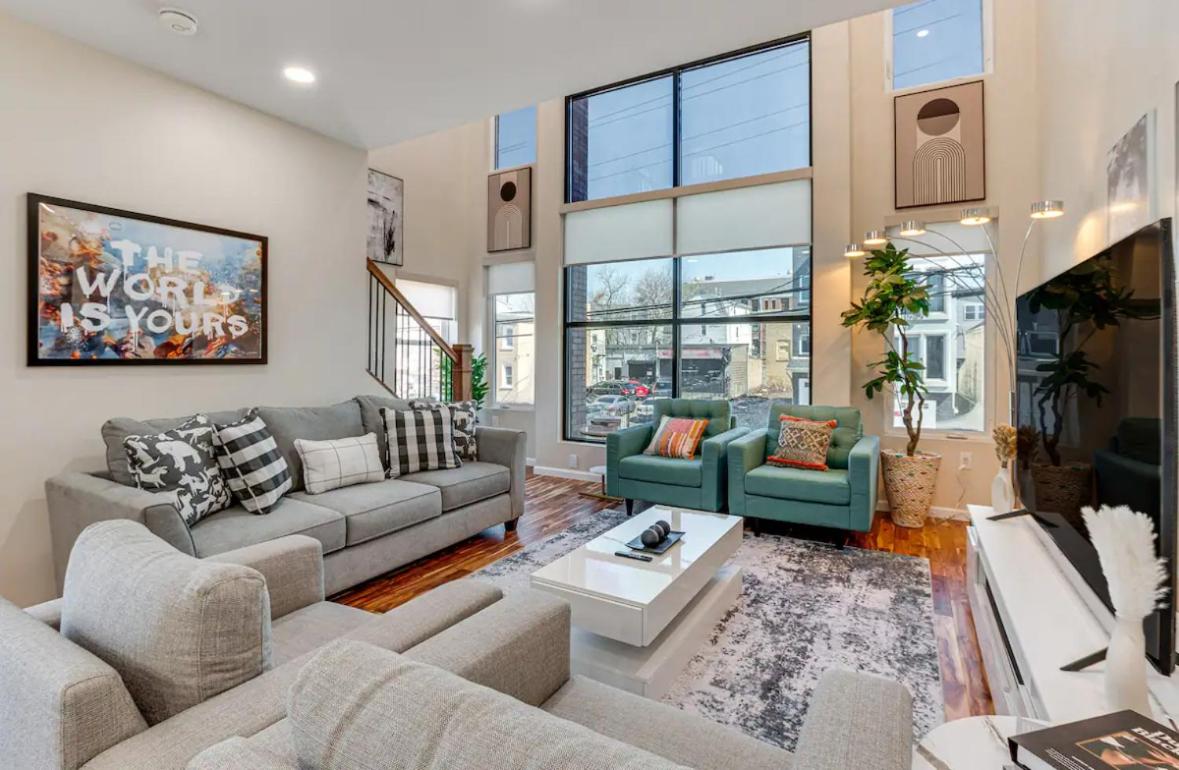 Three-Bedroom House photo 1