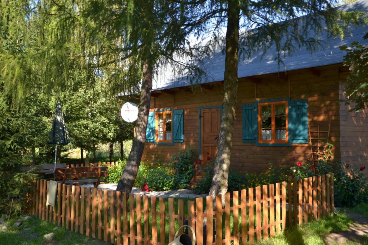 One-Bedroom Chalet photo 3