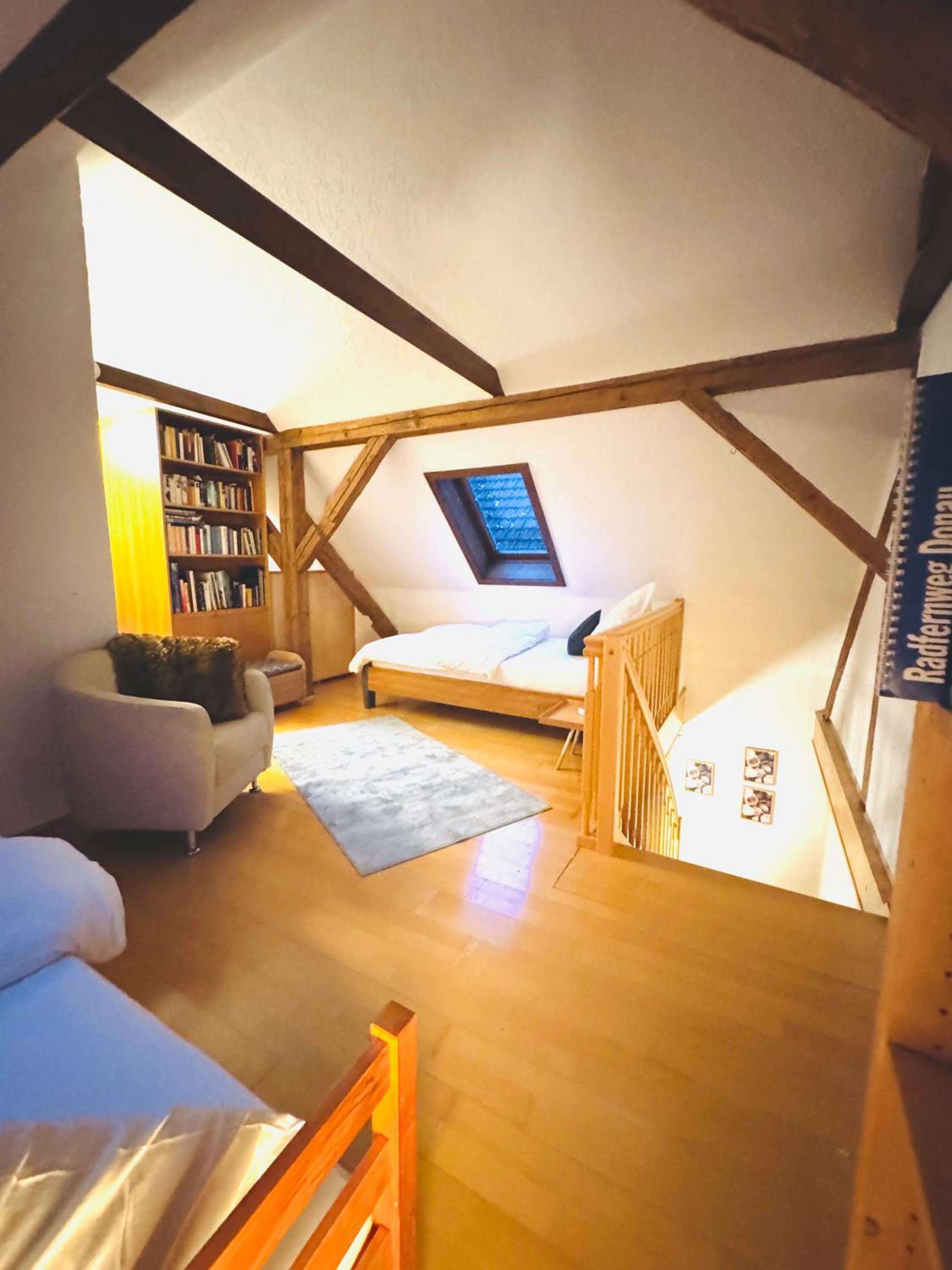 Two-Bedroom House photo 1