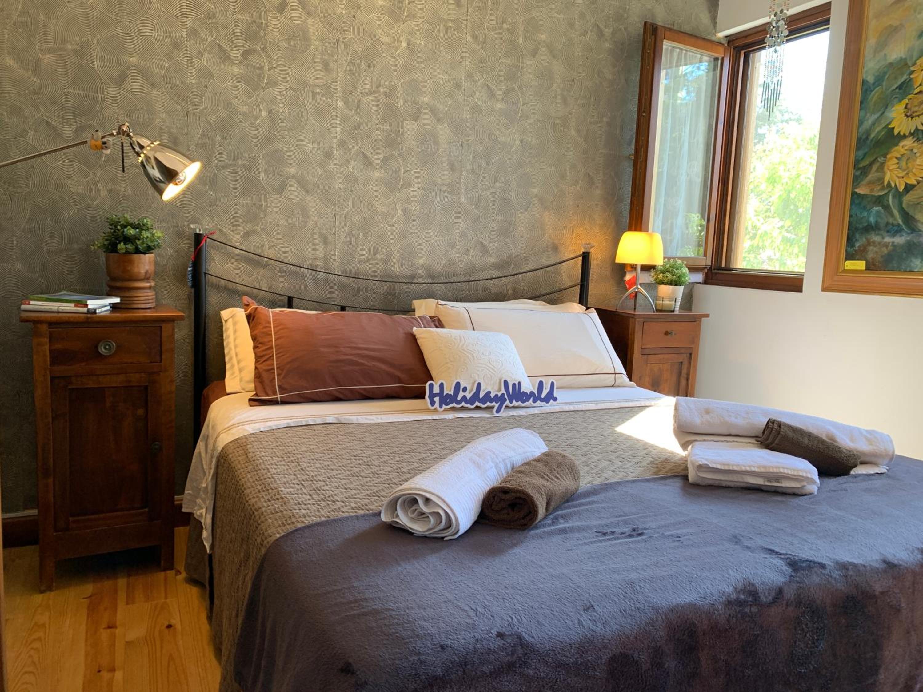 Two-Bedroom House photo 1
