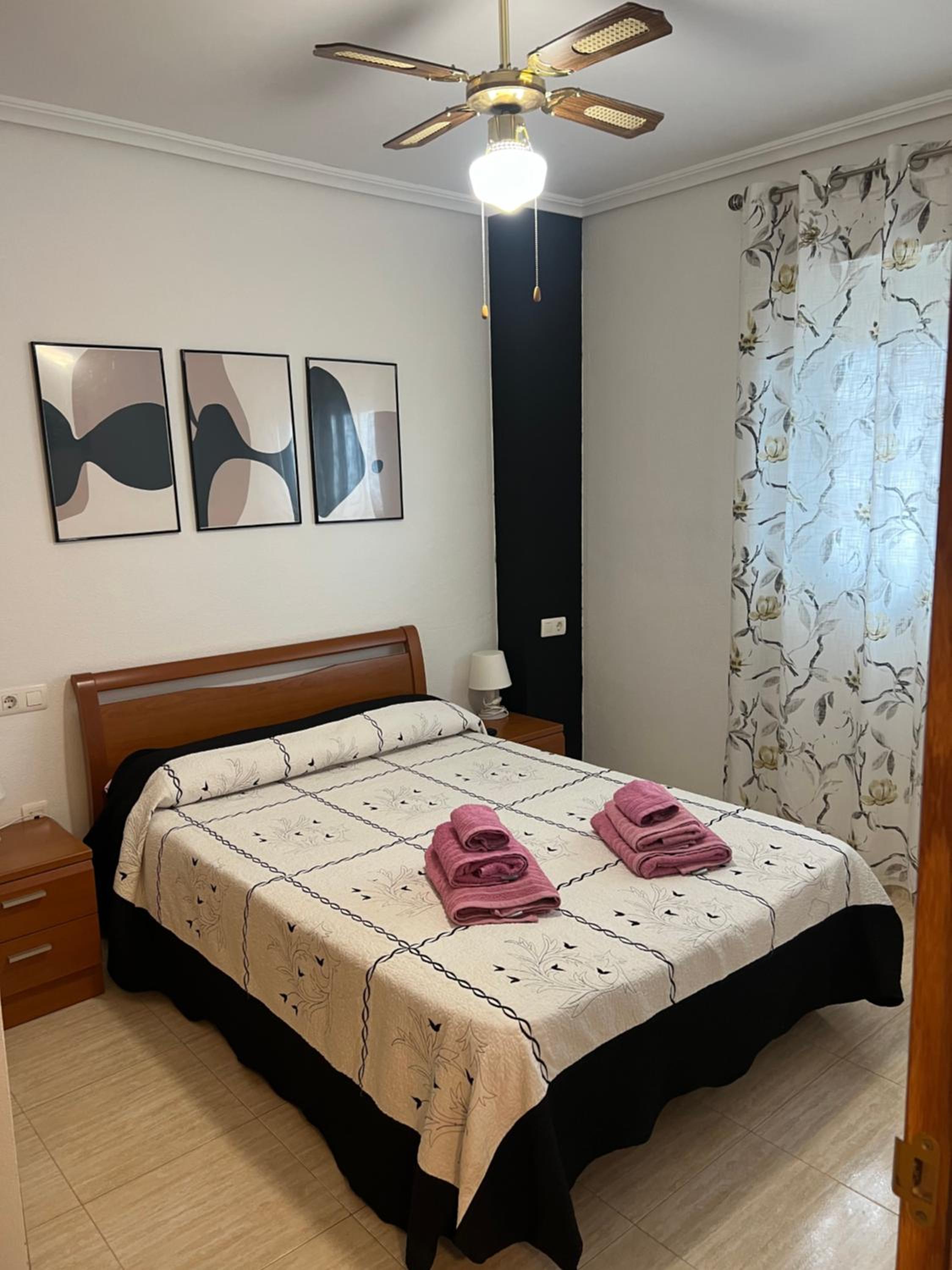 Two-Bedroom Apartment - Photo 26