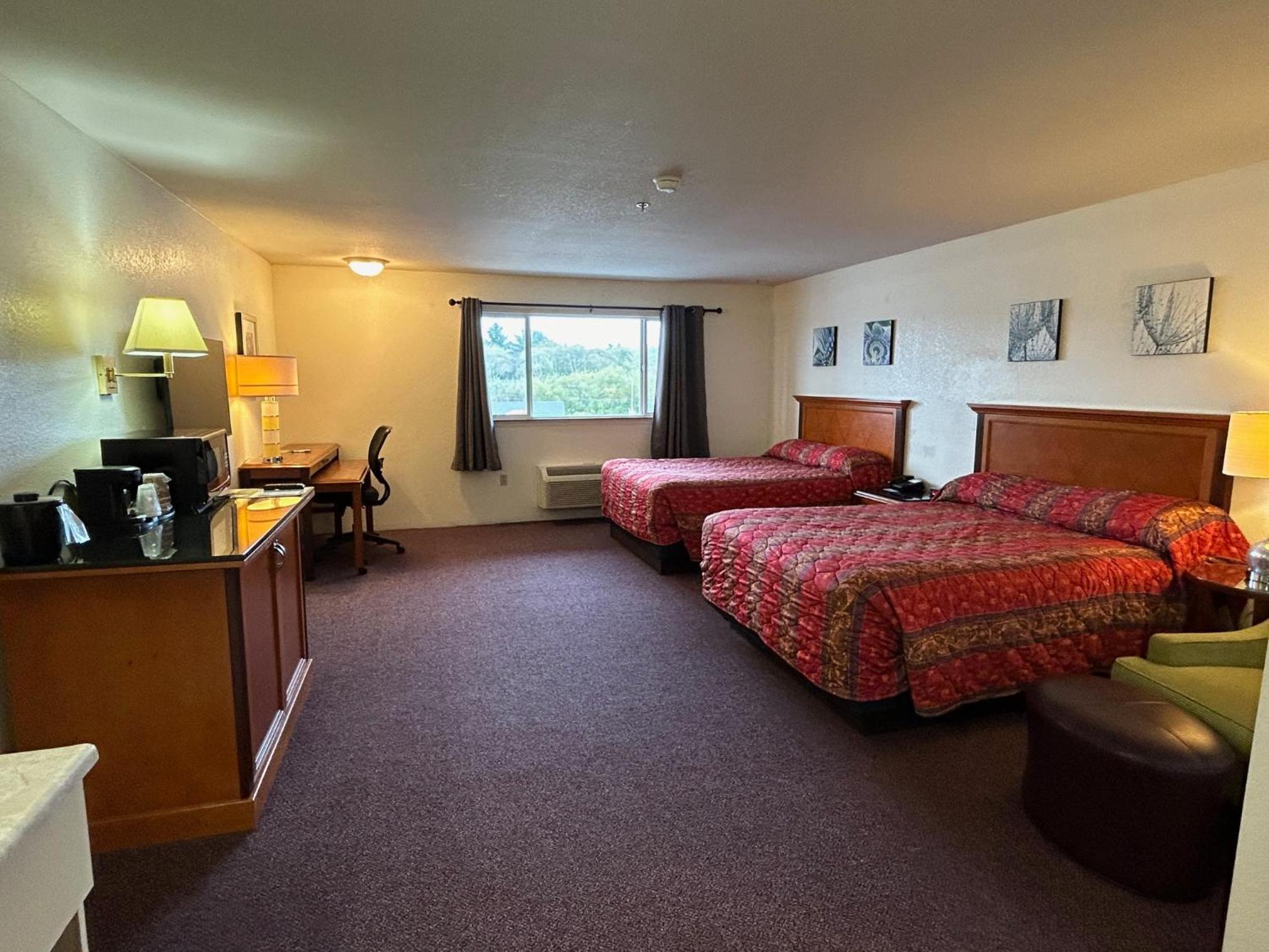 Superior Queen Room