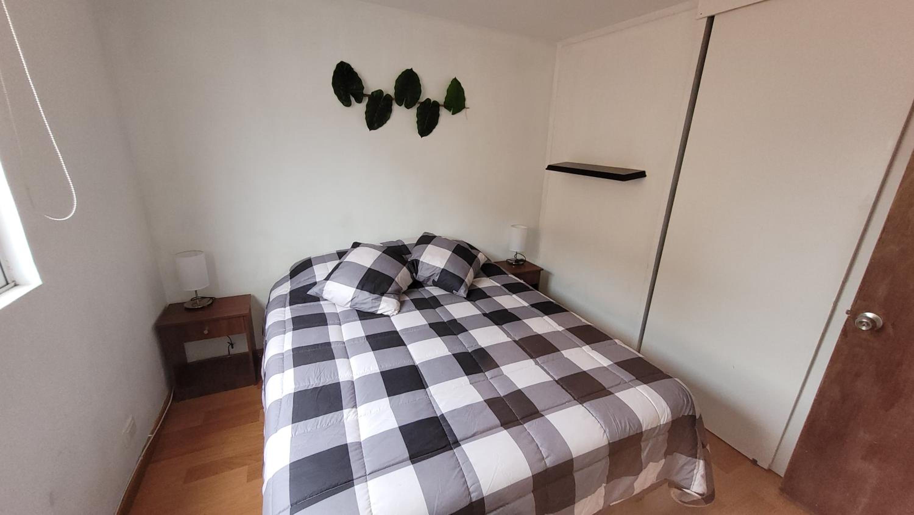 One-Bedroom Apartment photo 3