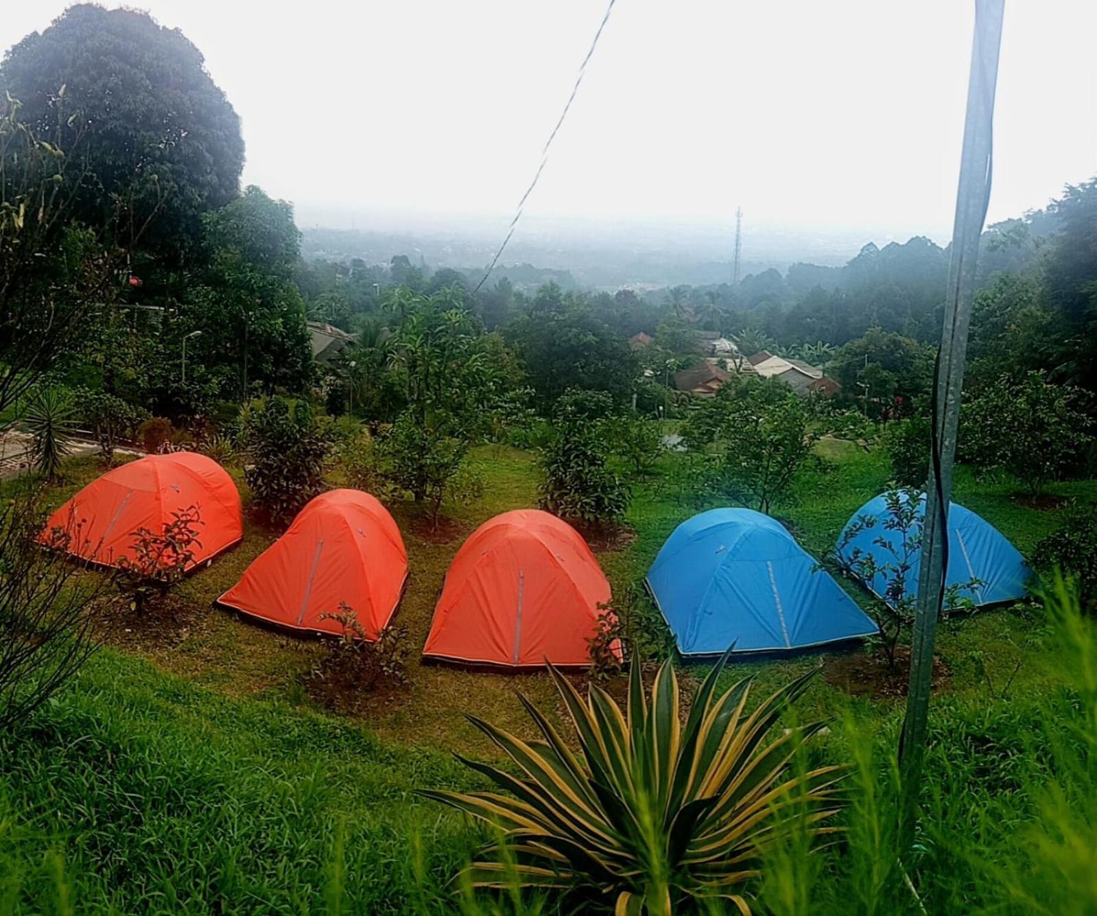 Tent photo 1